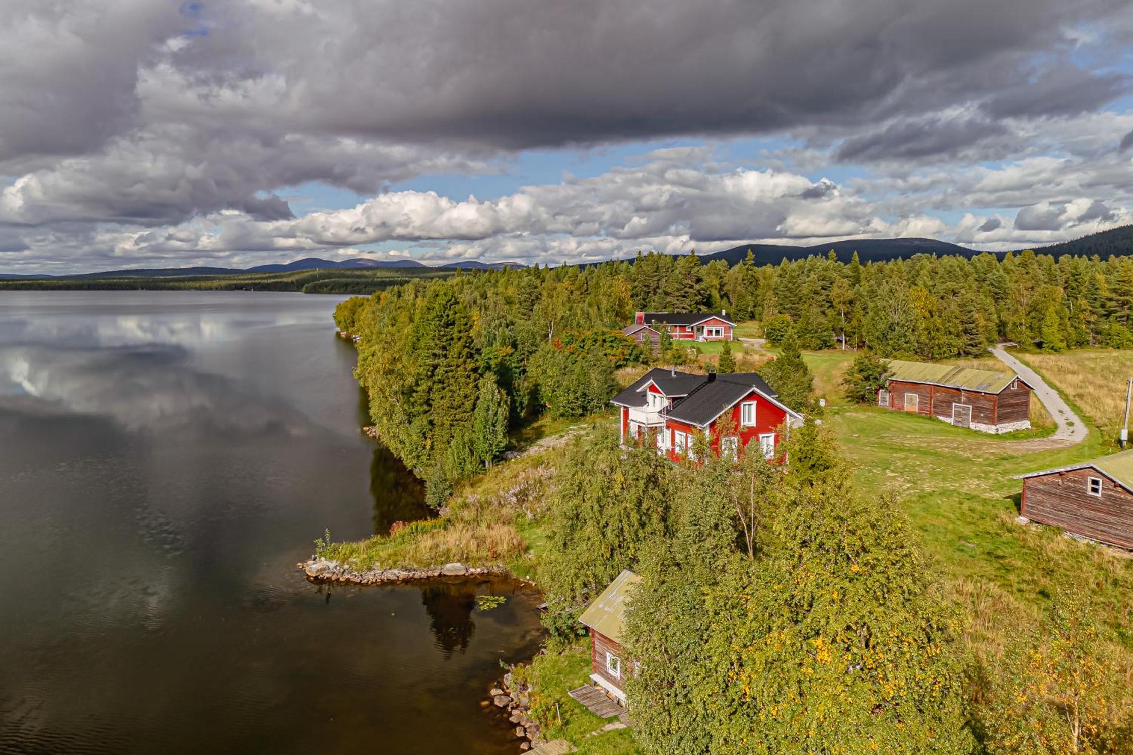 Villa Aattu