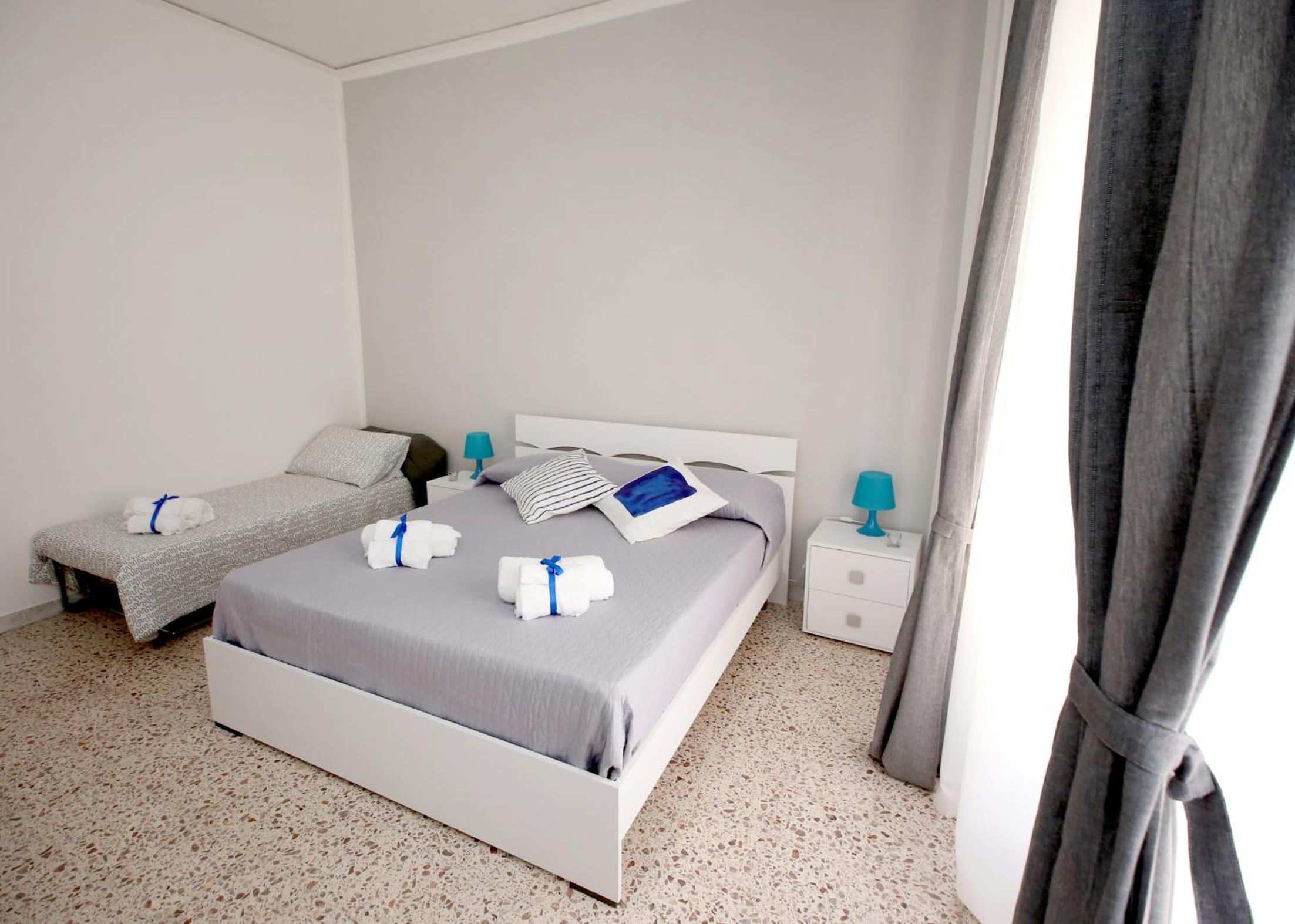 B&B Salernoway