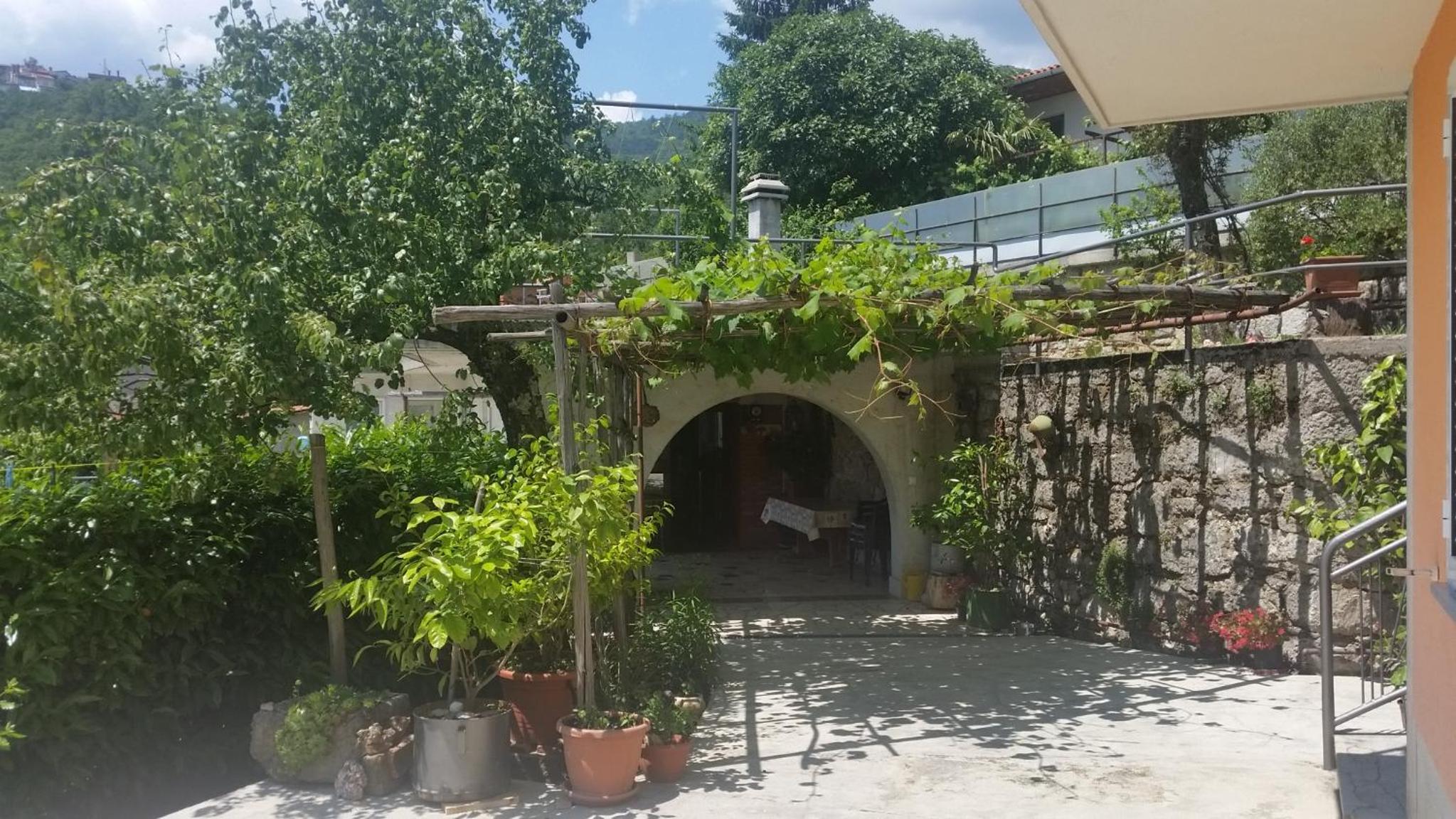Apartment Vesna Opatija free parking