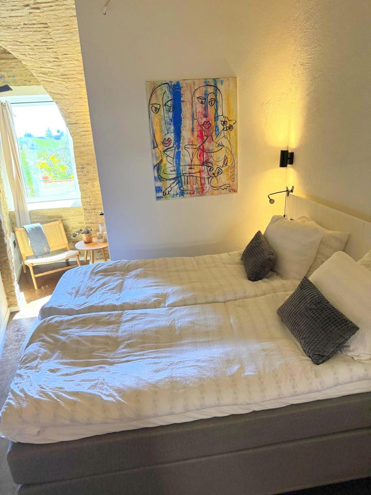 Charming Boutique B&B Hotel