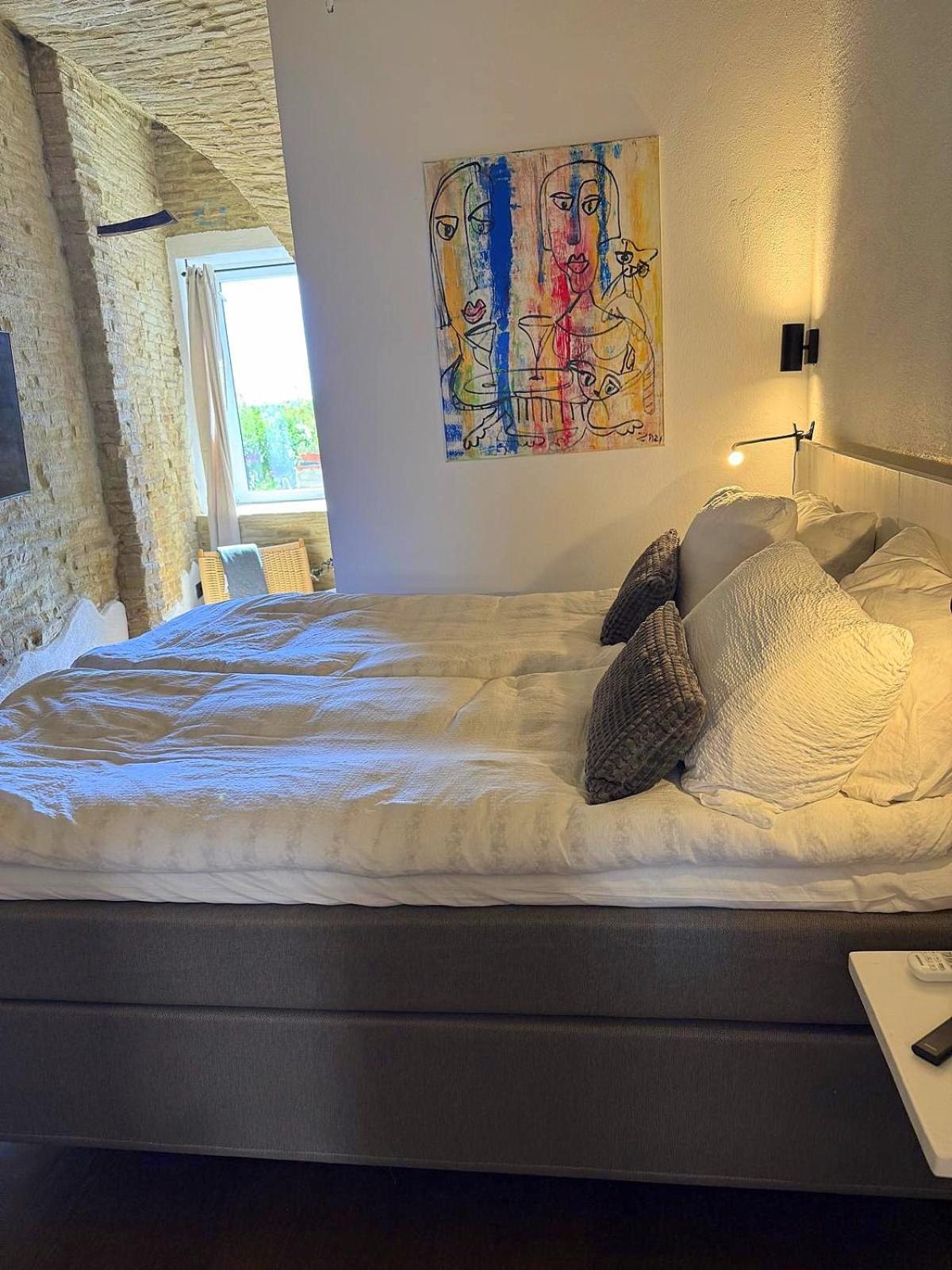 Charming Boutique B&B Hotel