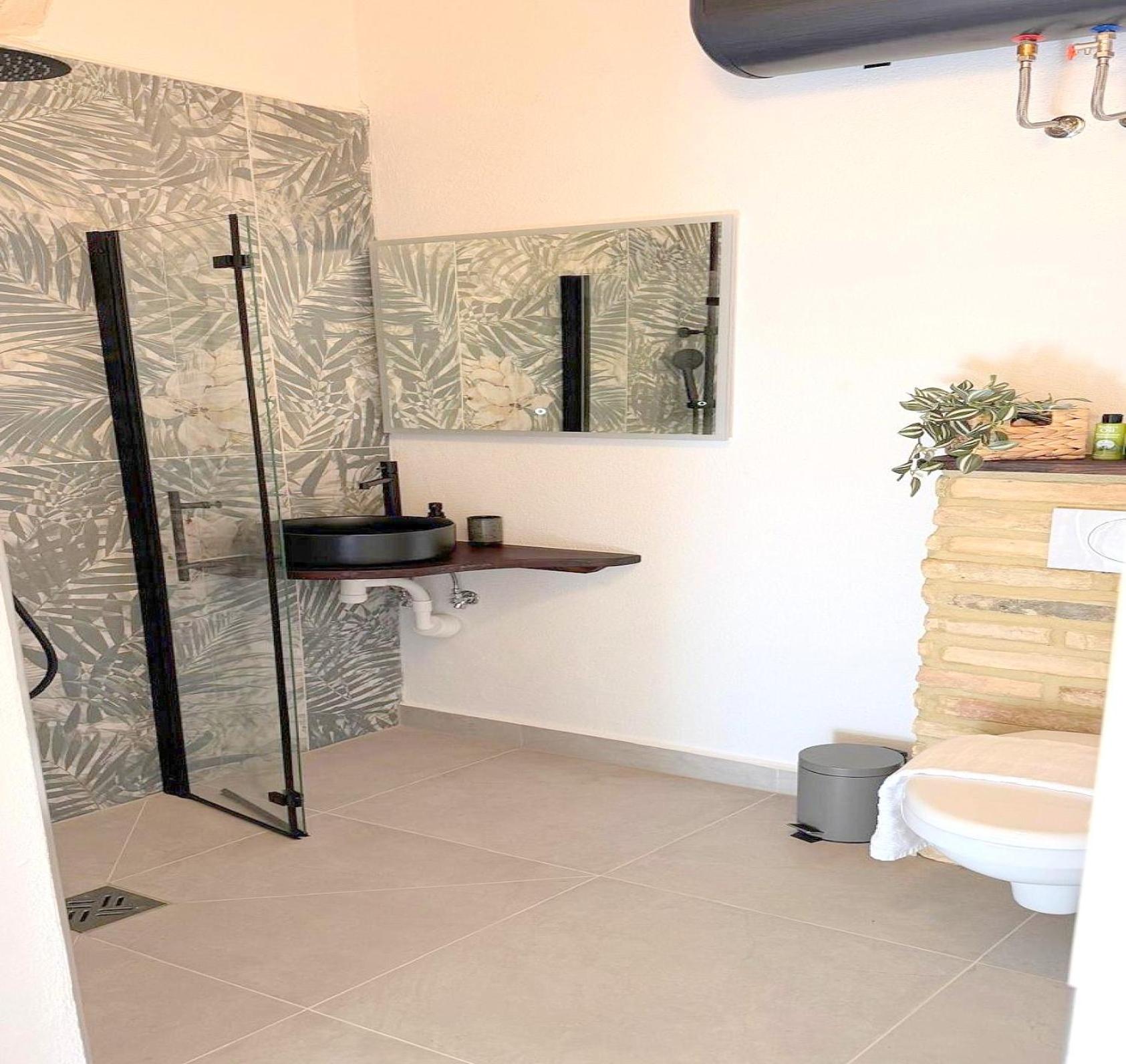 Charming Boutique B&B Hotel
