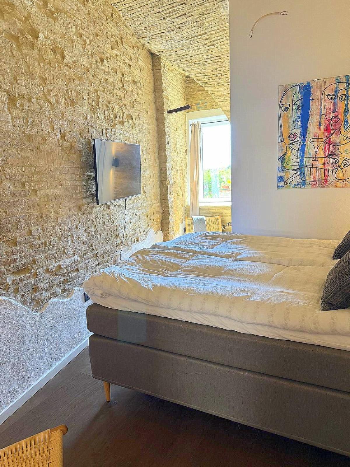 Charming Boutique B&B Hotel
