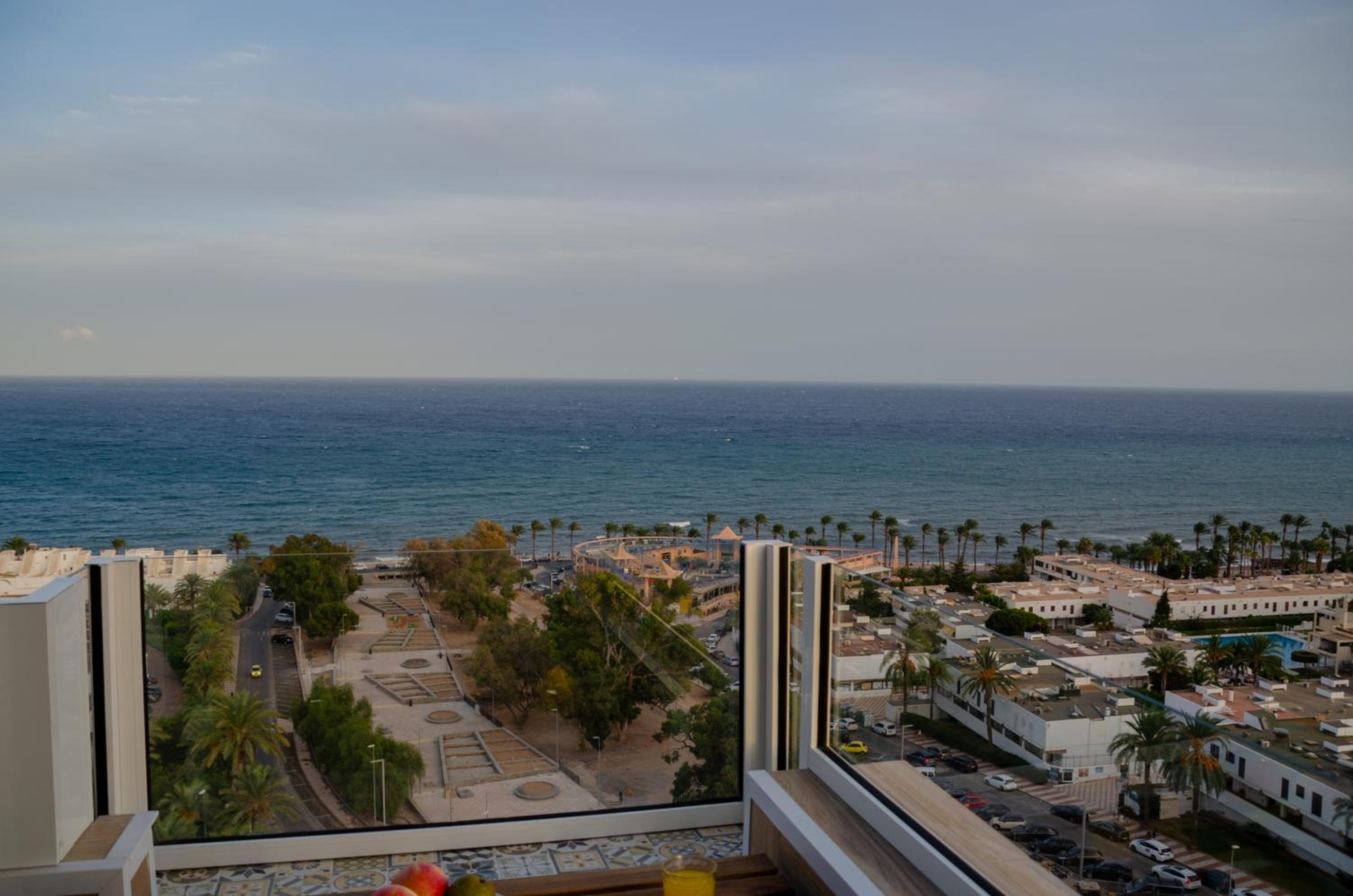 El paraíso de Yuly