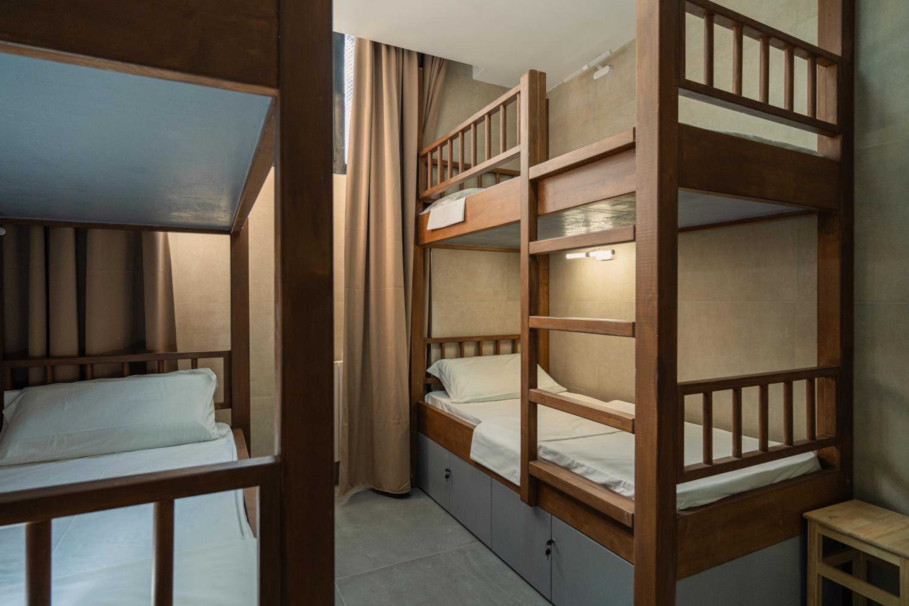 Hostel INN PETRELLA