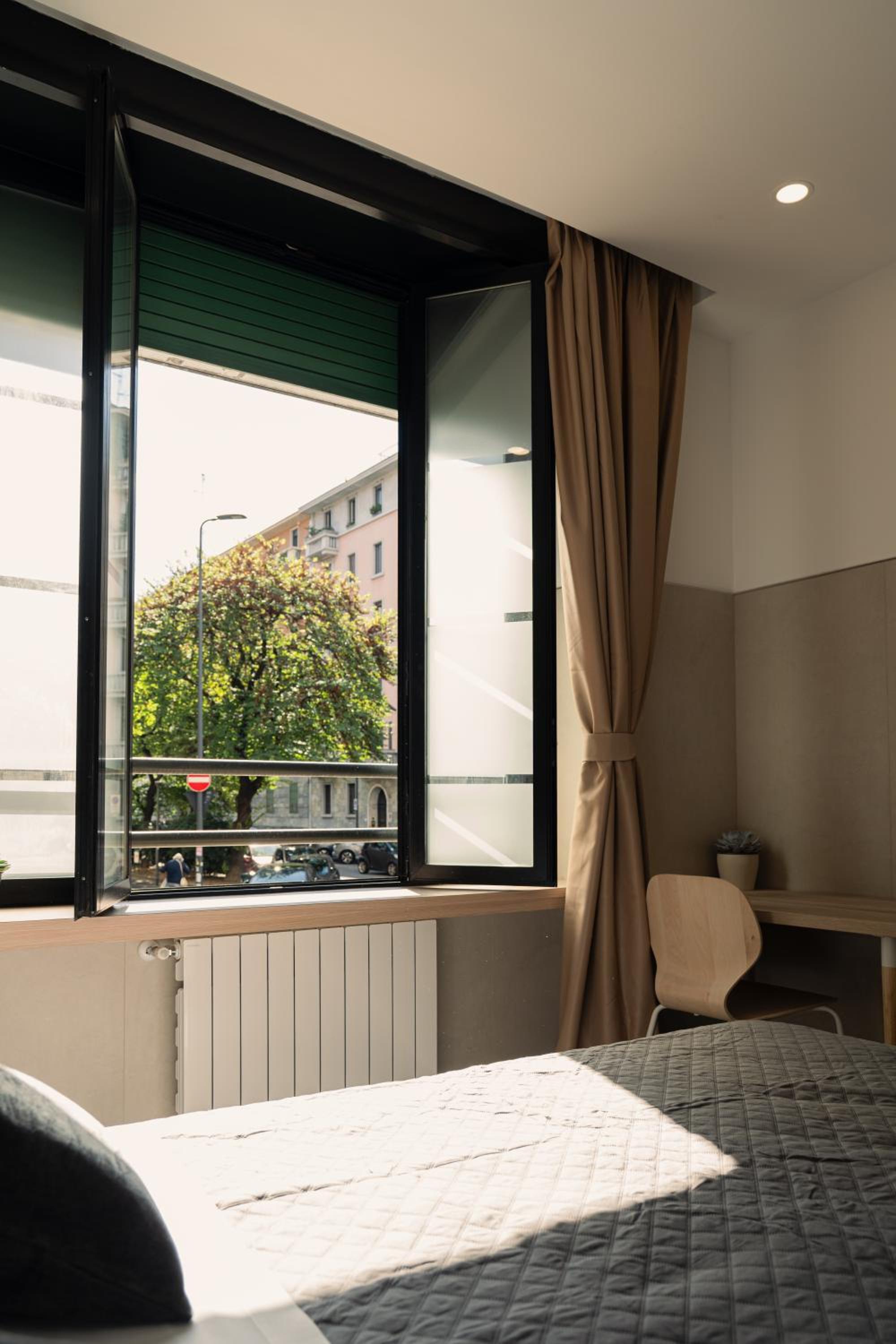 Hostel INN PETRELLA