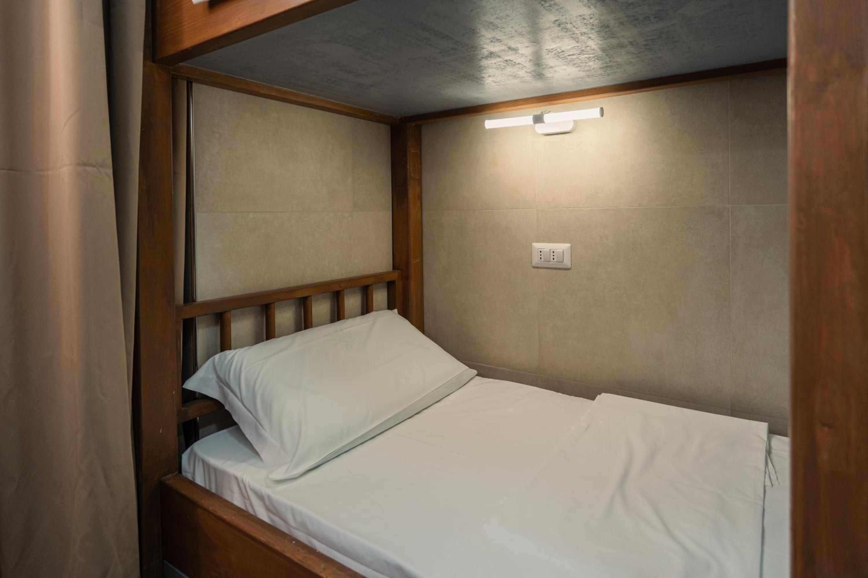 Hostel INN PETRELLA