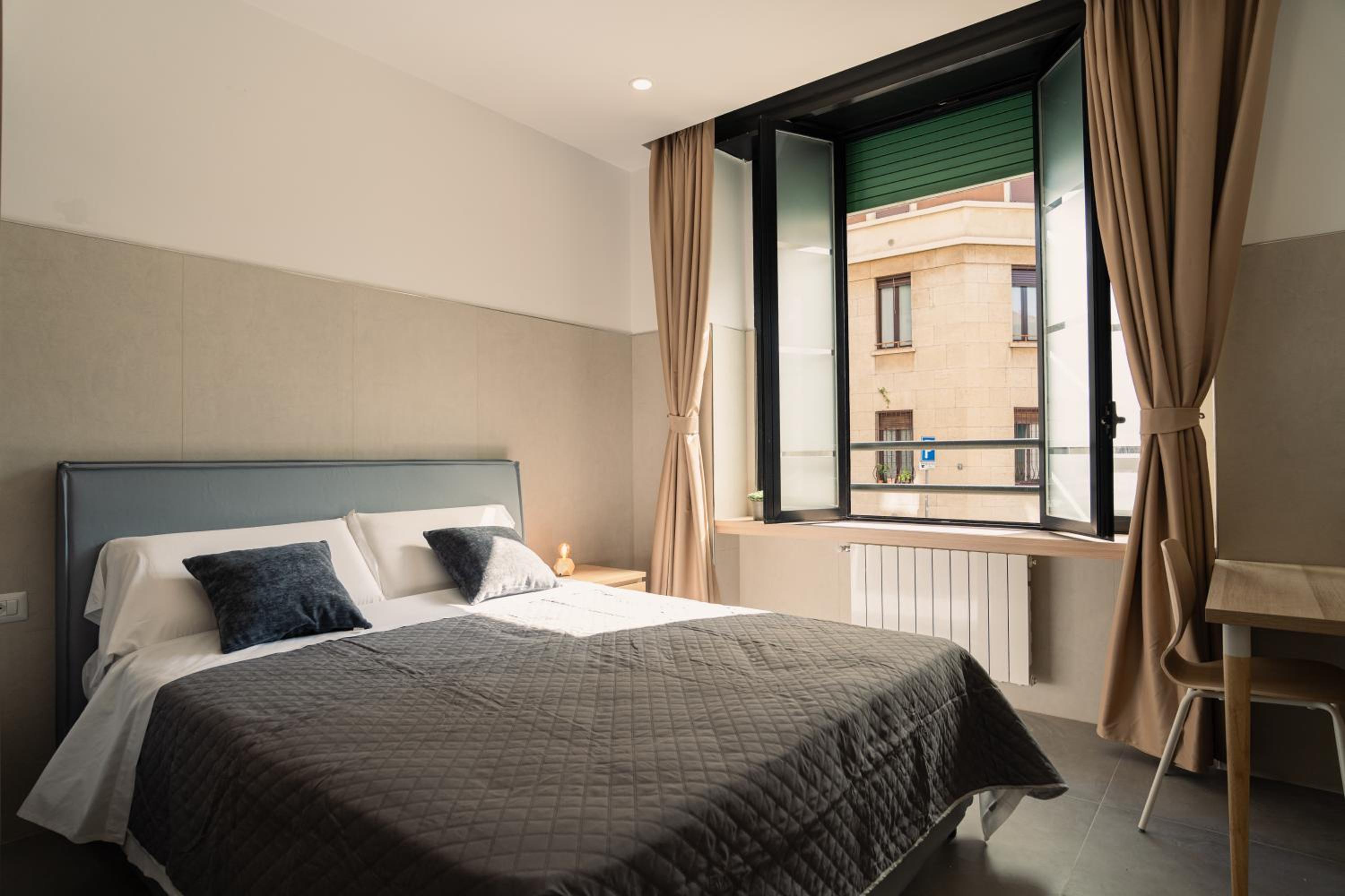 Hostel INN PETRELLA