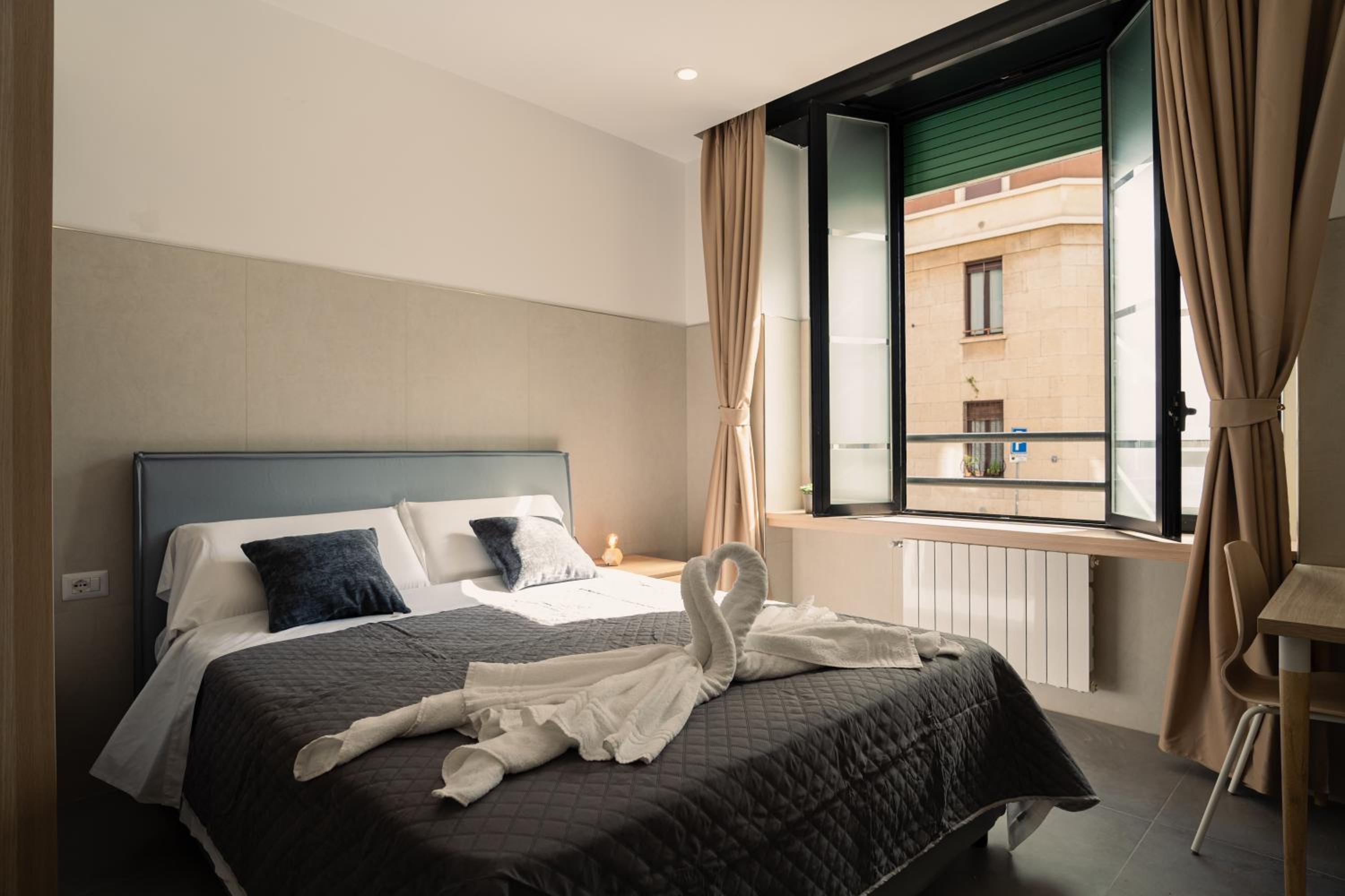 Hostel INN PETRELLA