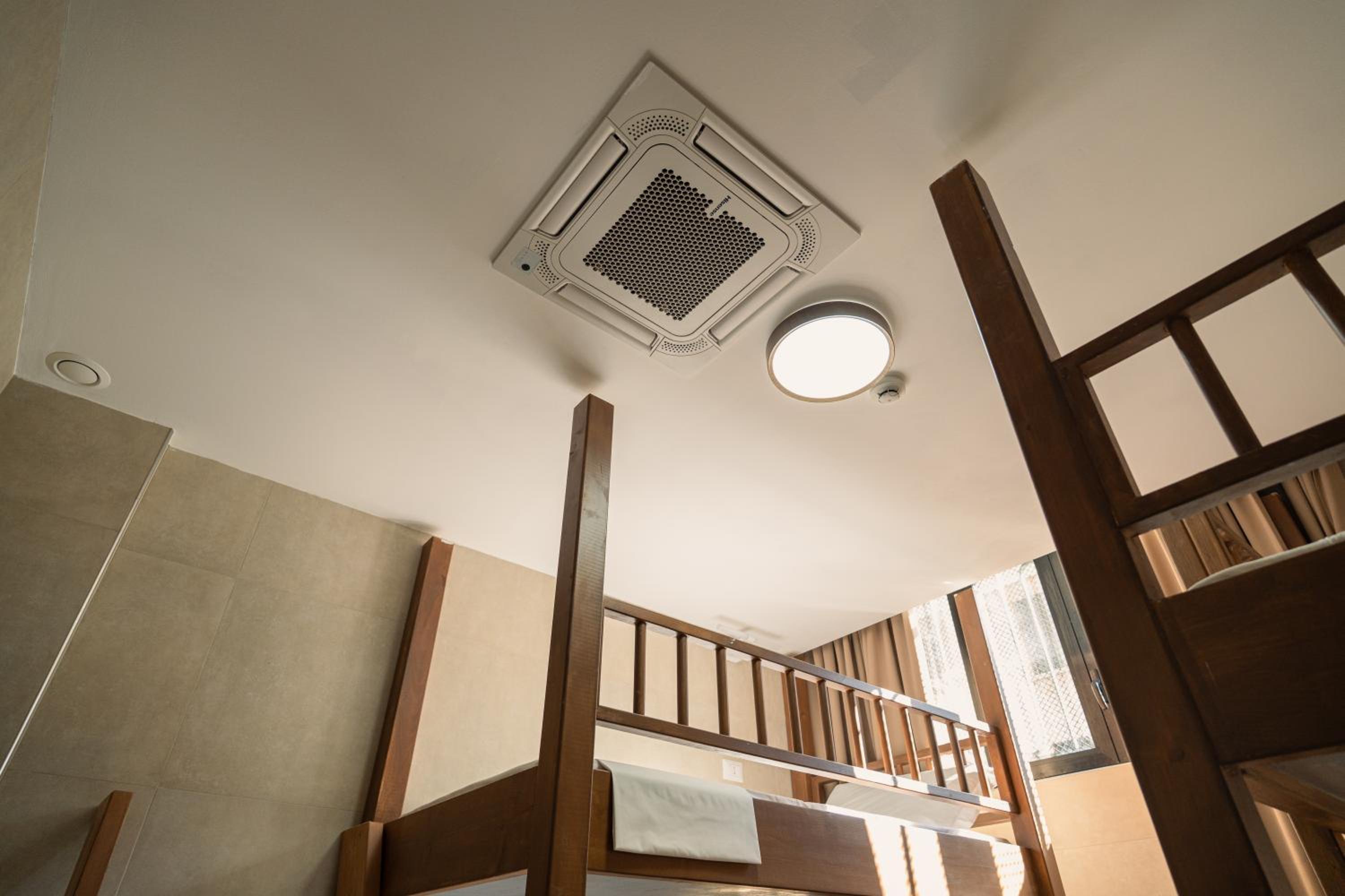 Hostel INN PETRELLA
