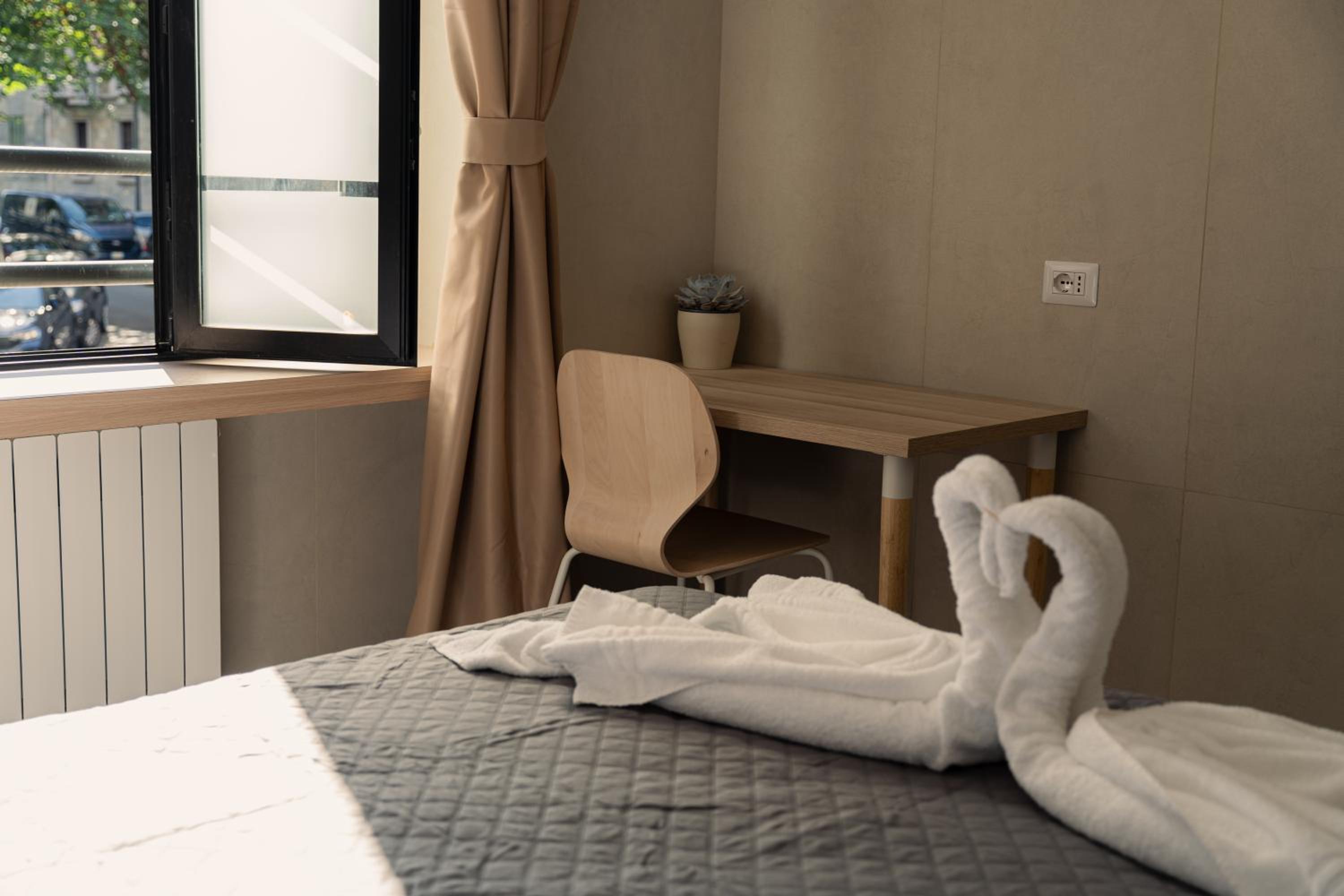Hostel INN PETRELLA