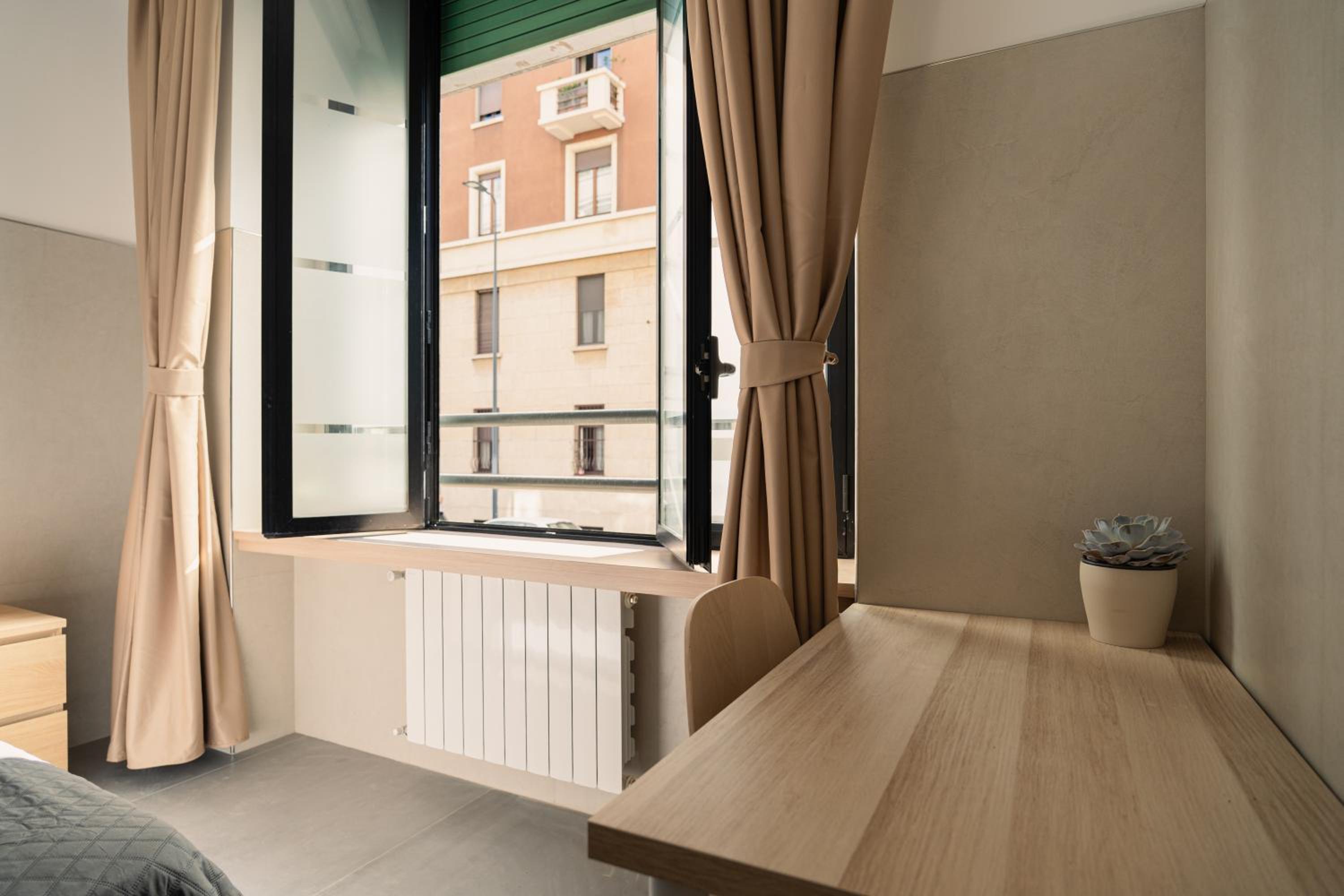 Hostel INN PETRELLA