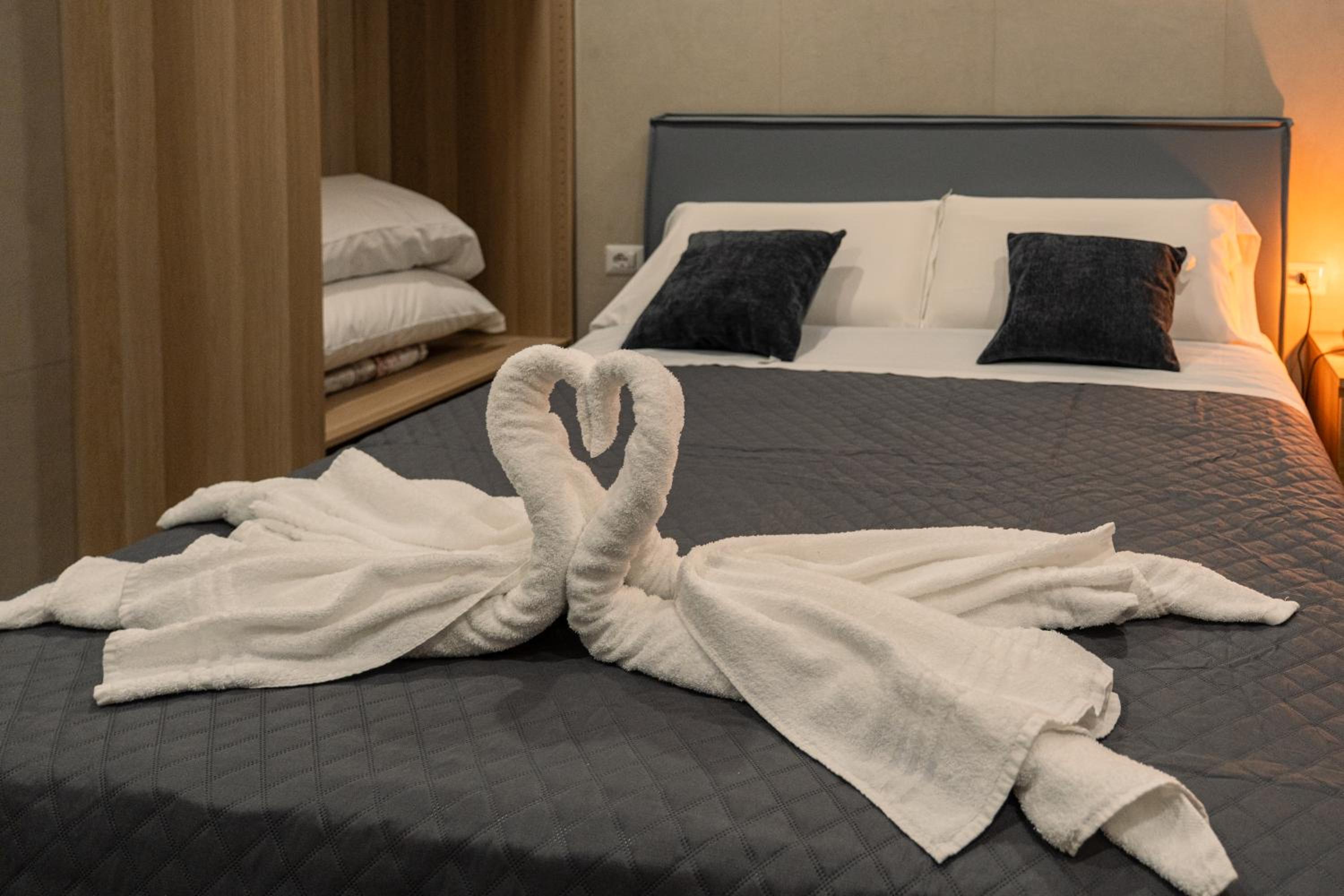 Hostel INN PETRELLA