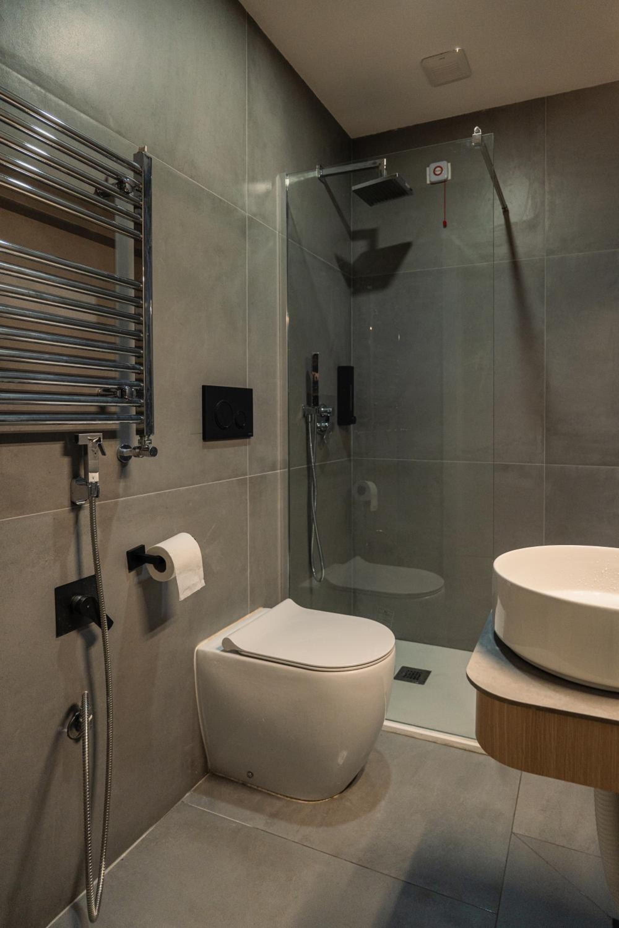 Hostel INN PETRELLA