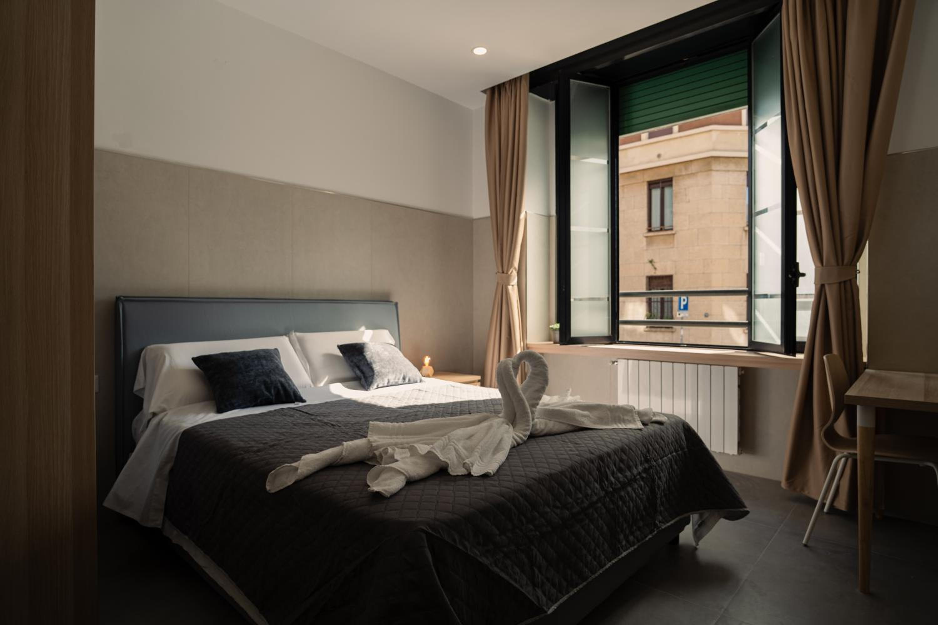 Hostel INN PETRELLA