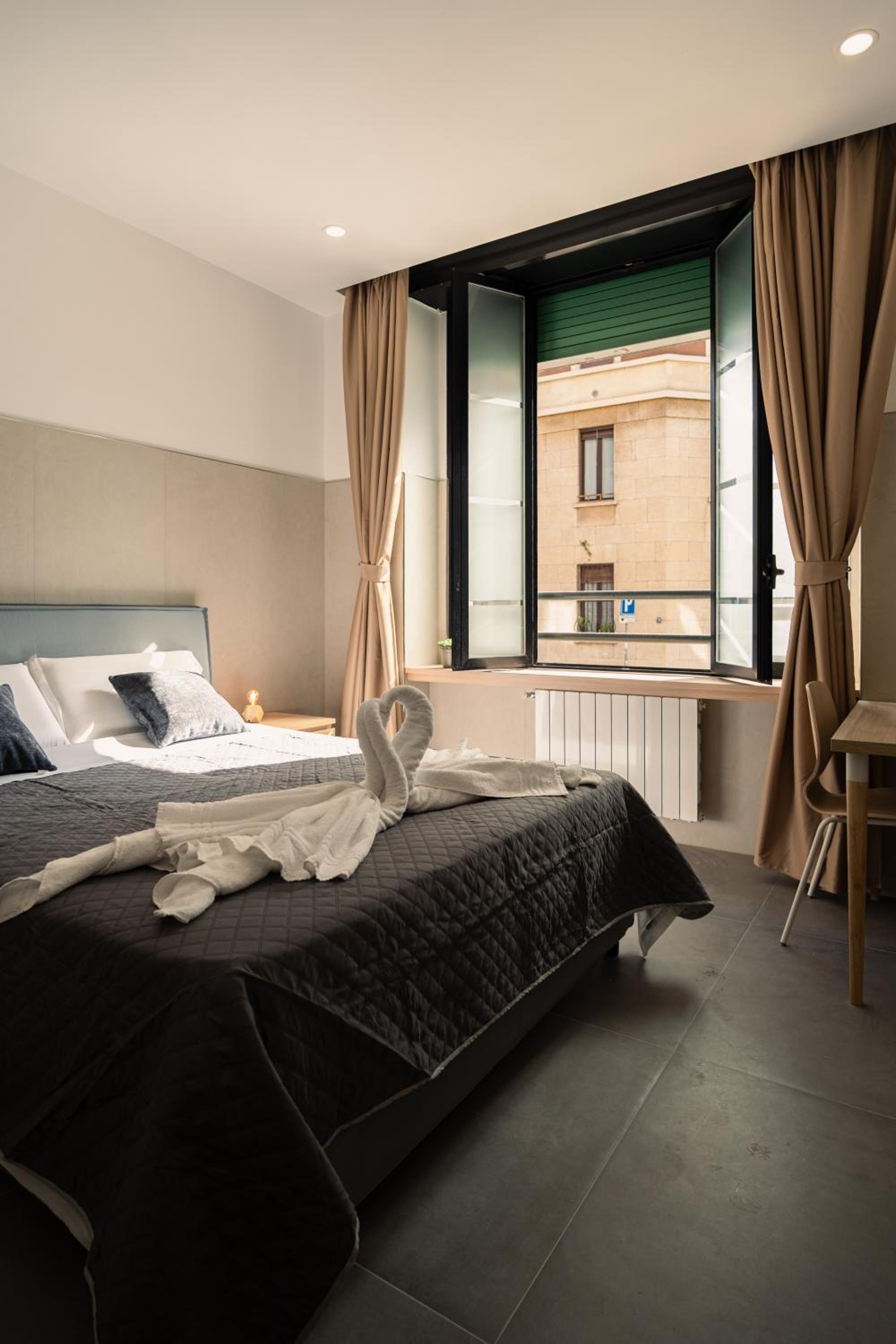 Hostel INN PETRELLA