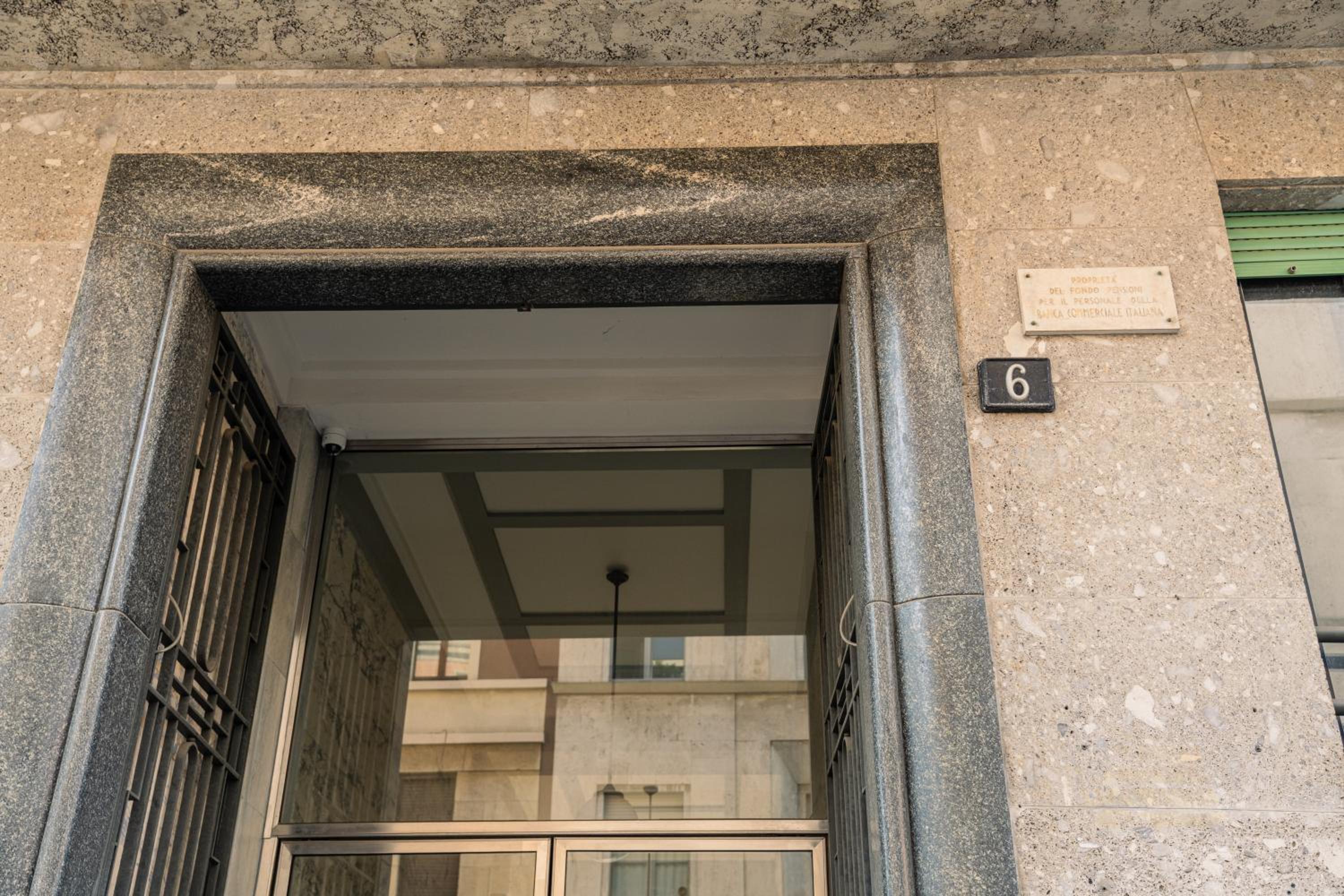 Hostel INN PETRELLA