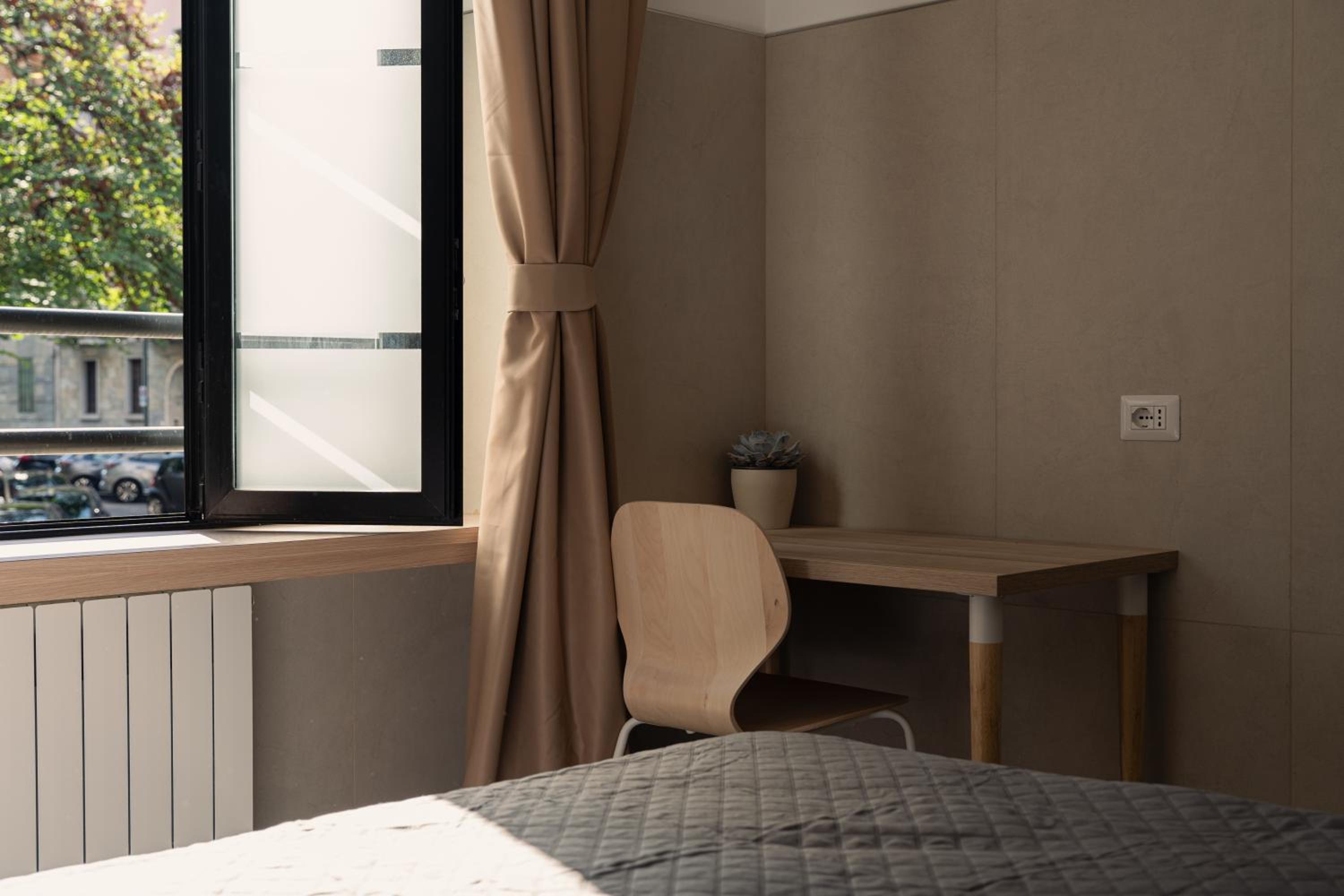 Hostel INN PETRELLA