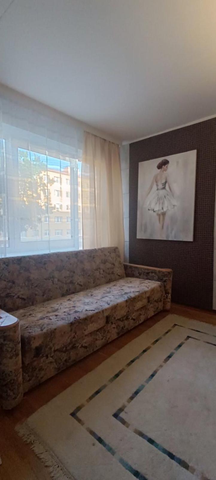 Apartments in the center of Narva