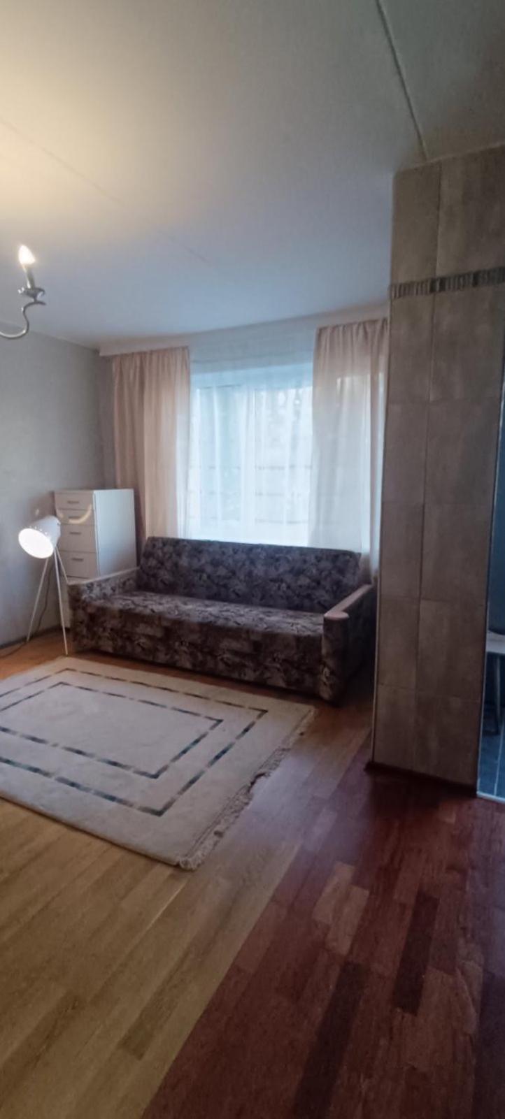 Apartments in the center of Narva