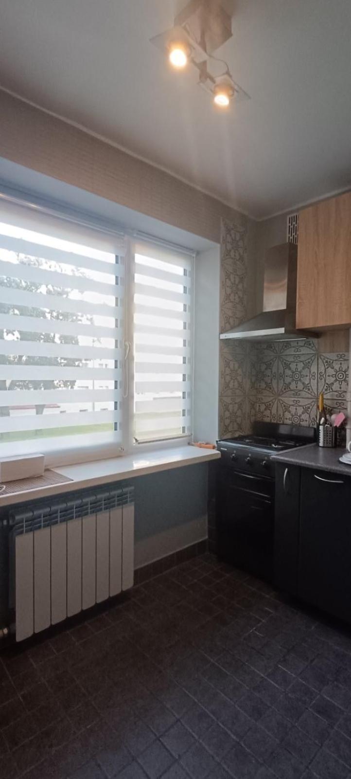 Apartments in the center of Narva