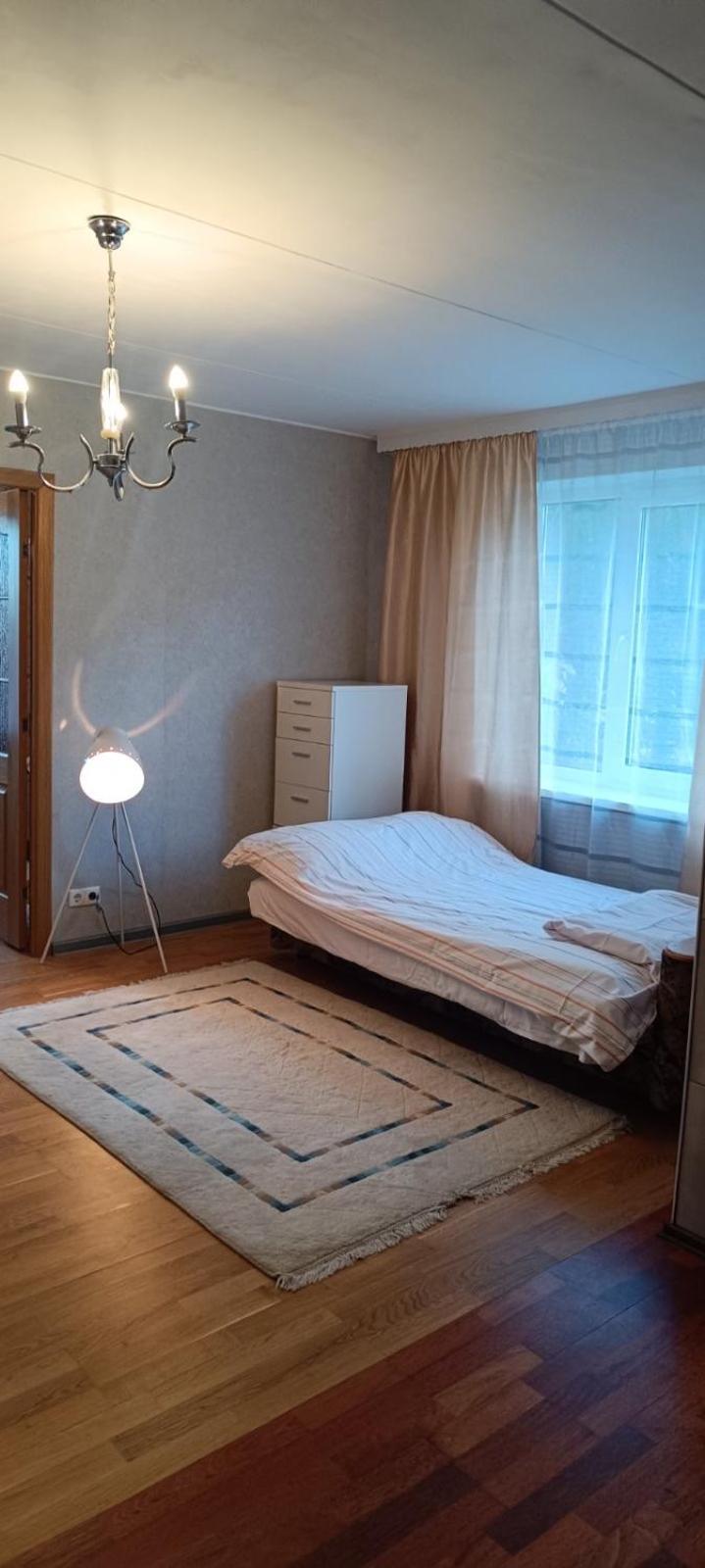 Apartments in the center of Narva