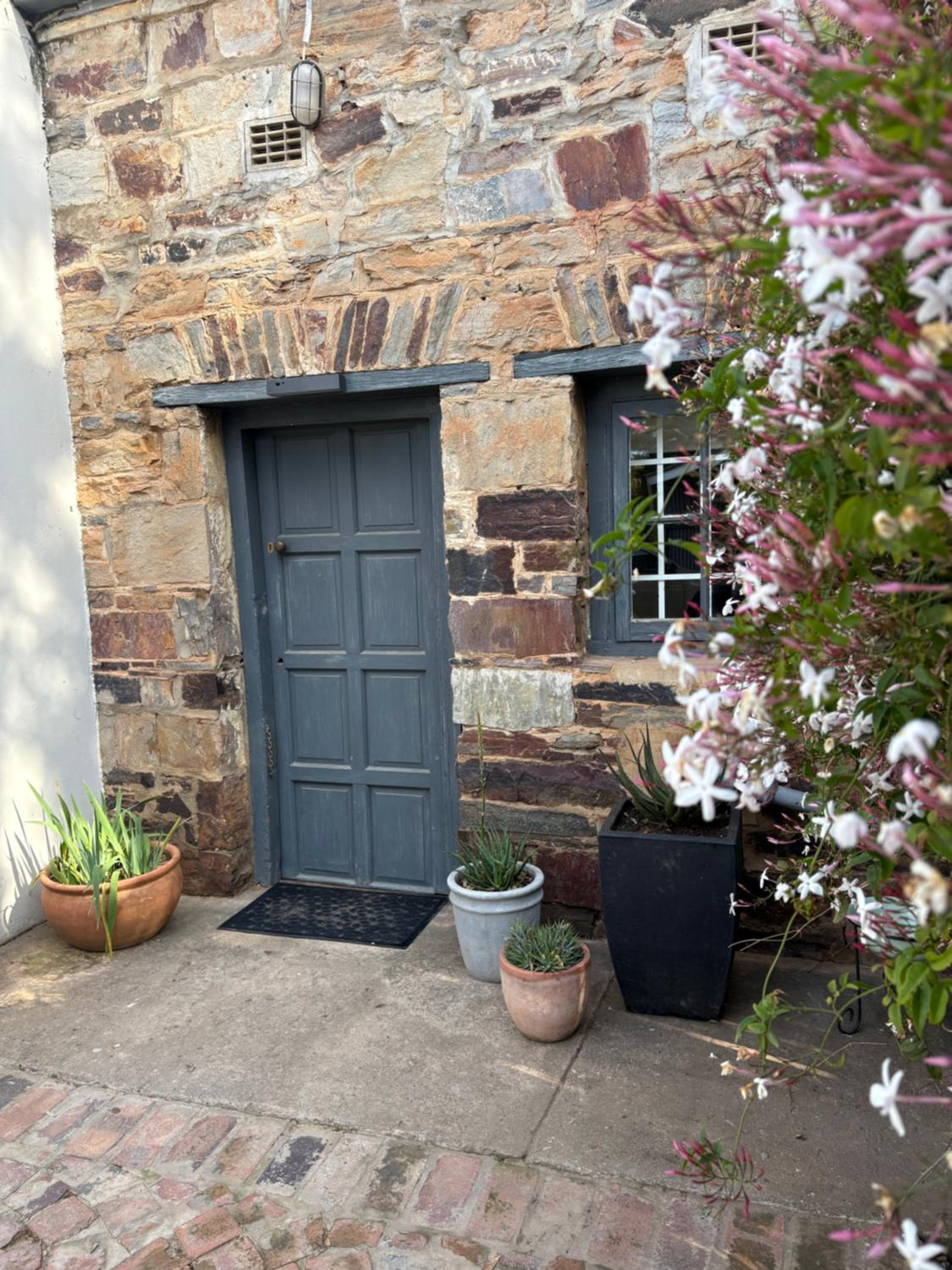 Oatlands Cottages