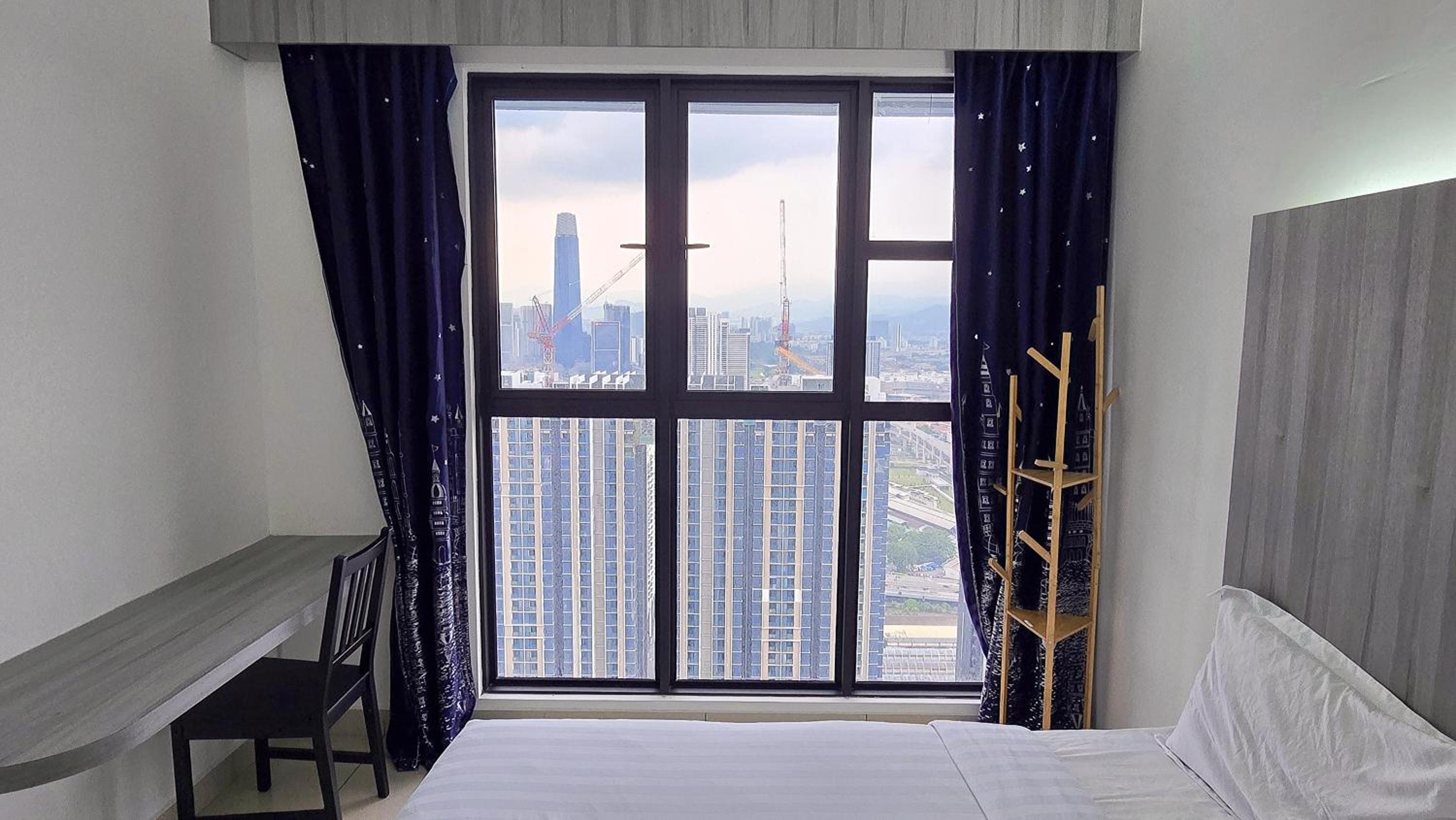 Trion KL Star Suites