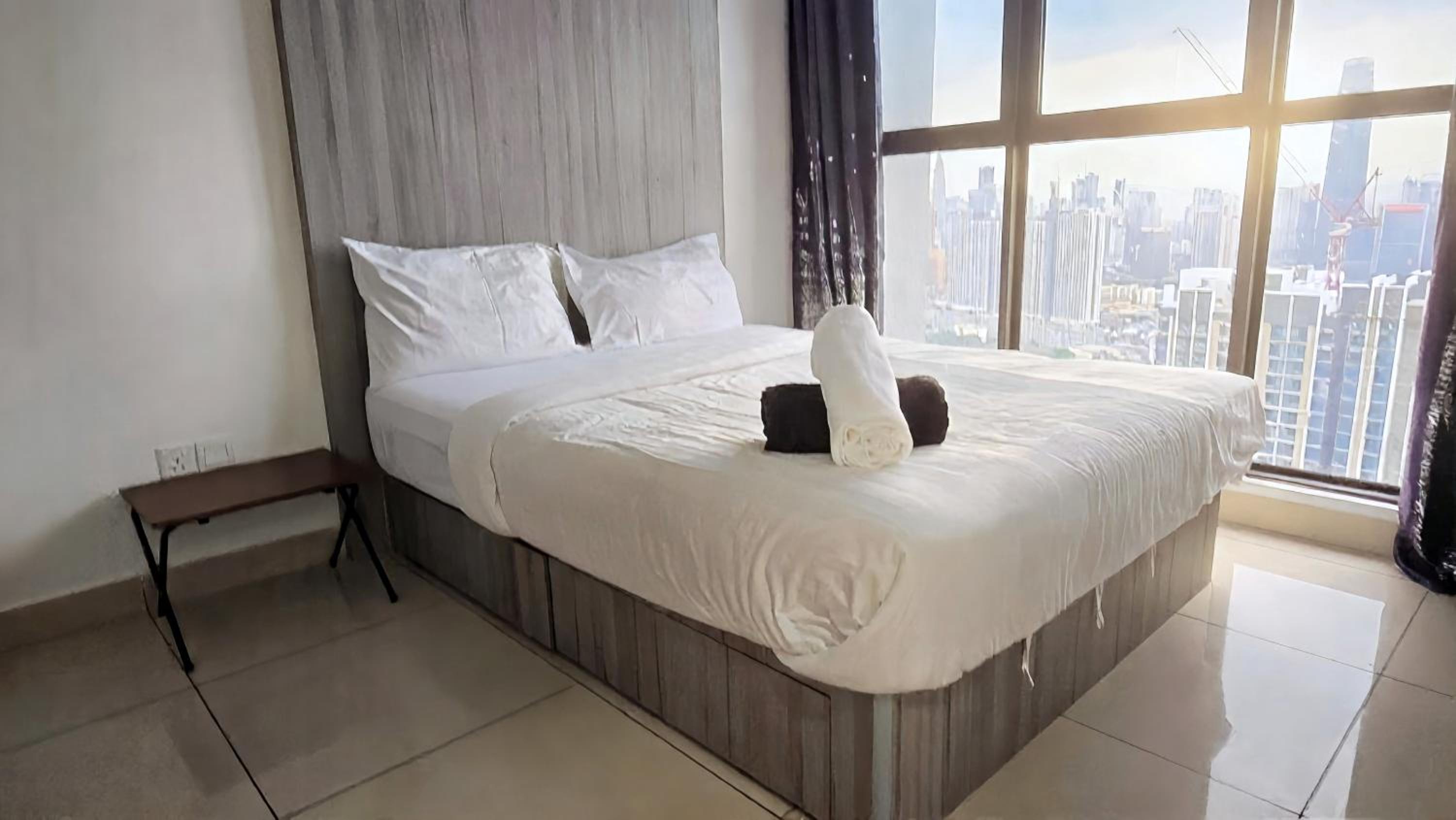 Trion KL Star Suites