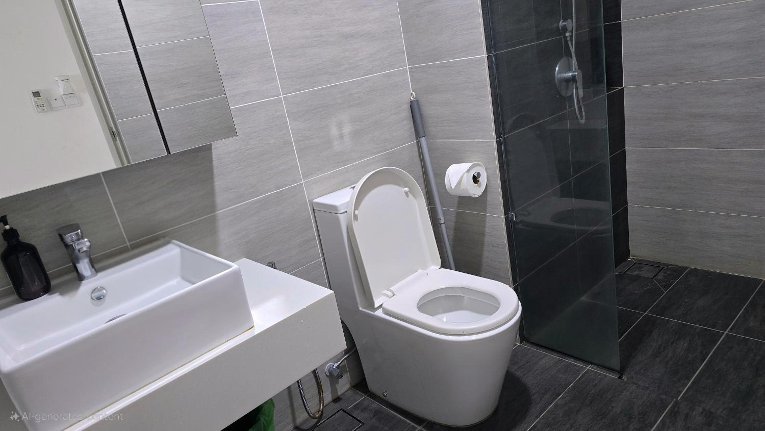Trion KL Star Suites