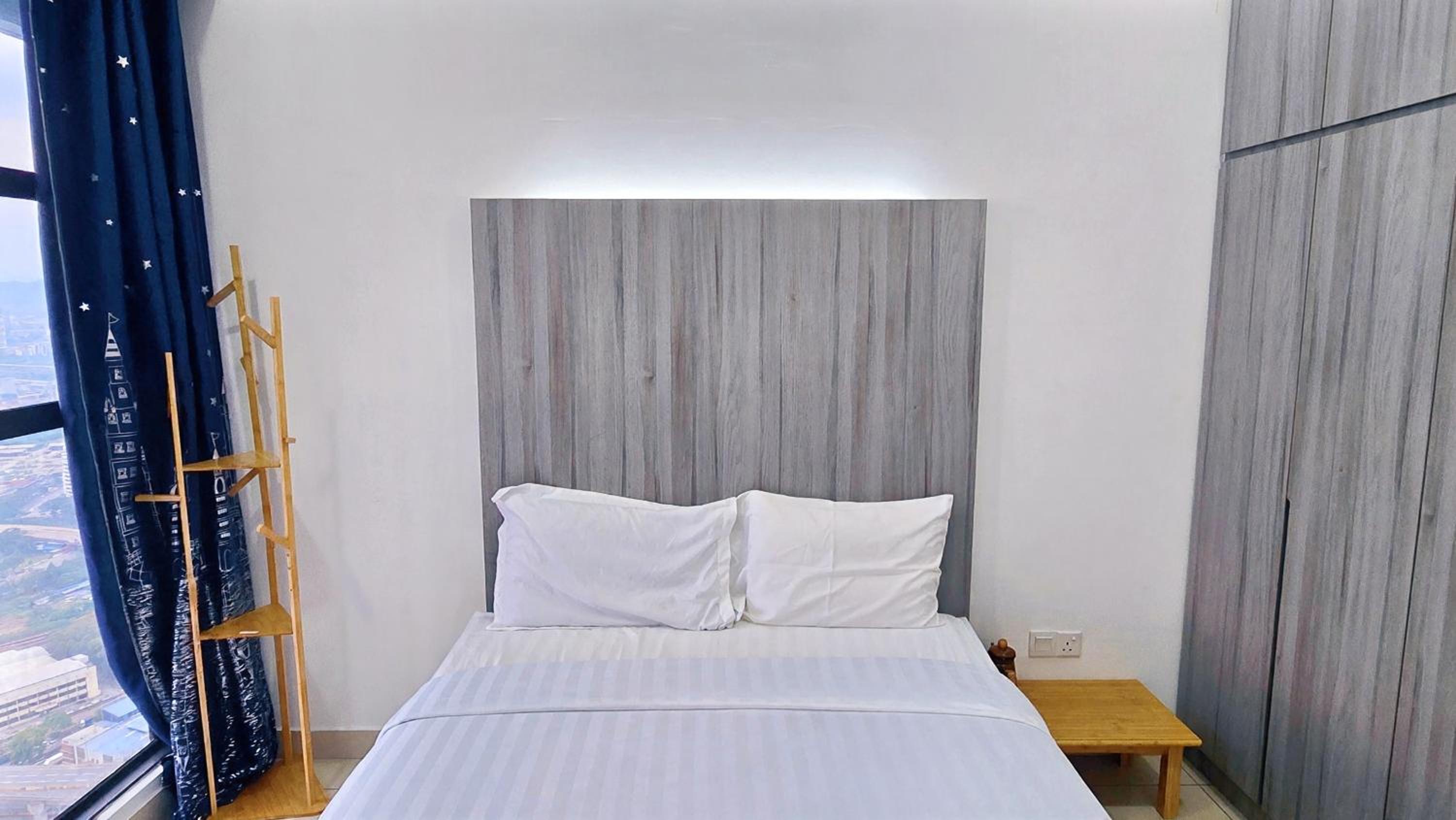 Trion KL Star Suites