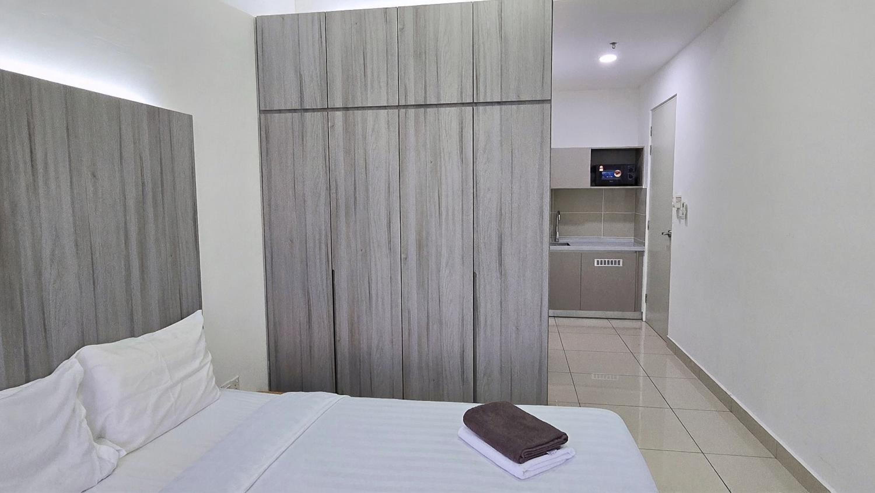 Trion KL Star Suites