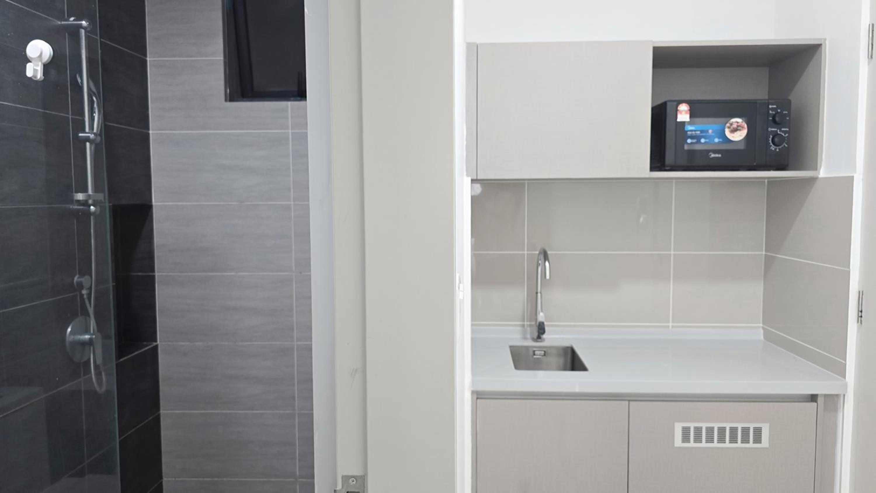 Trion KL Star Suites