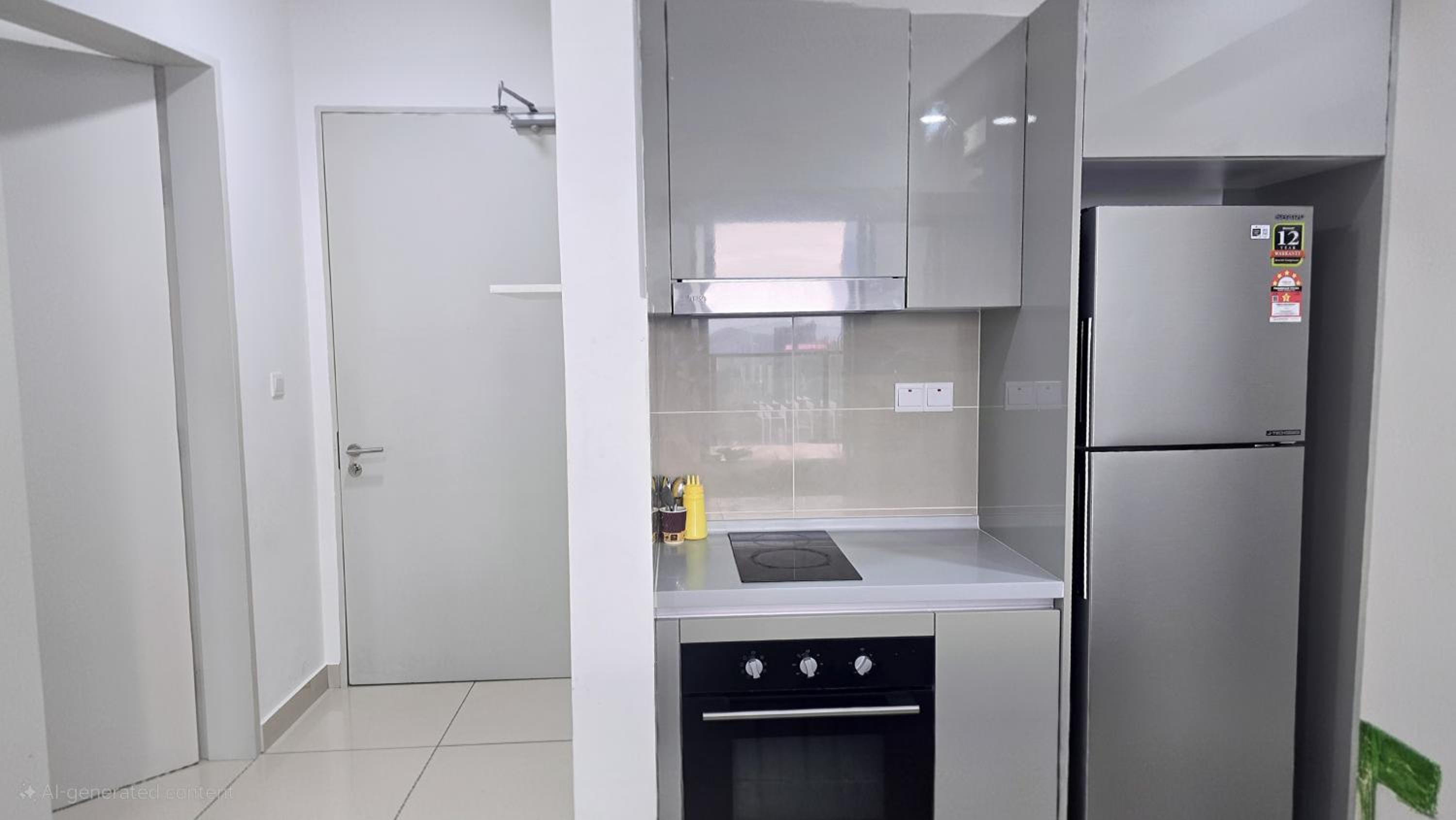 Trion KL Star Suites