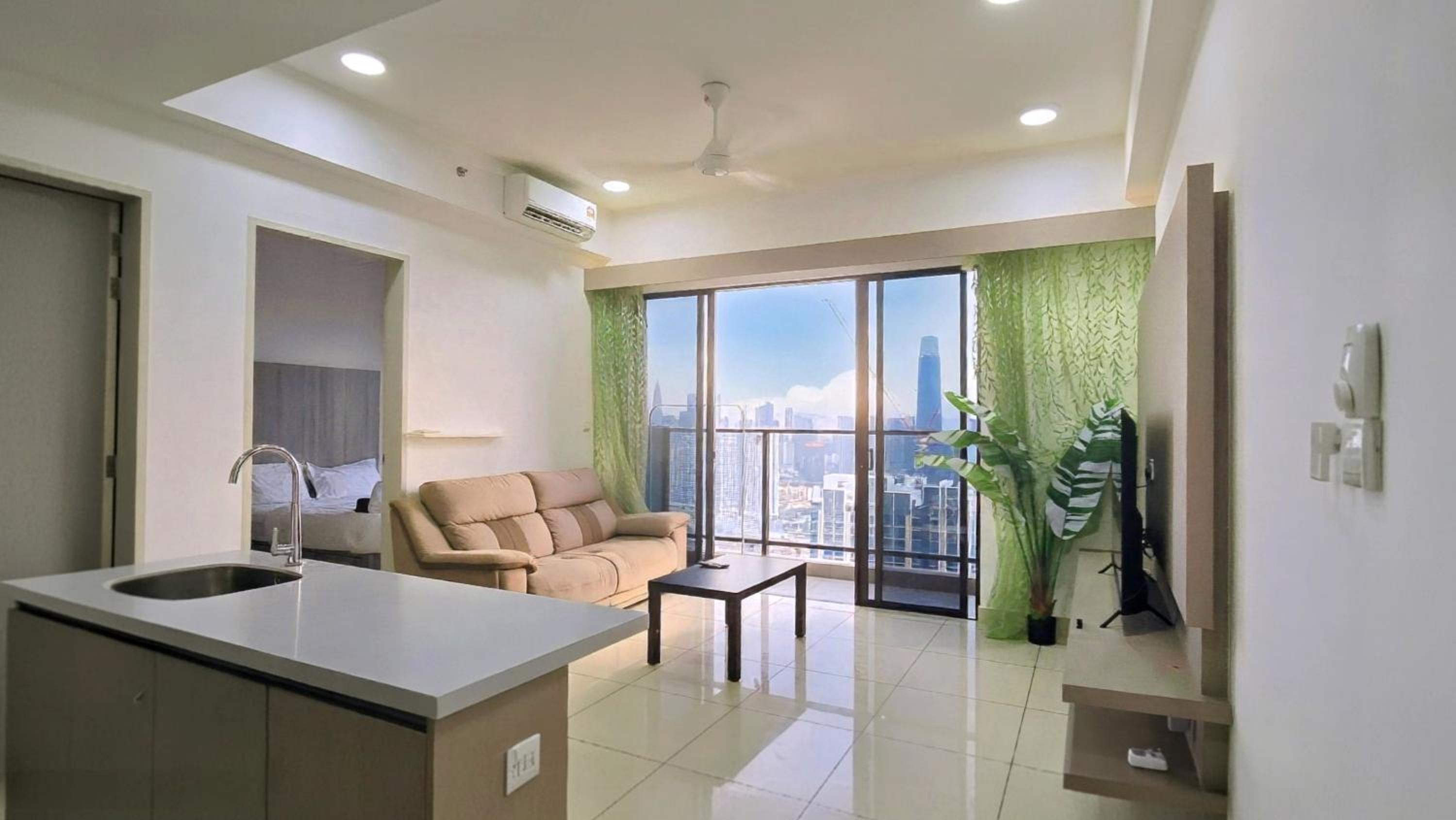 Trion KL Star Suites