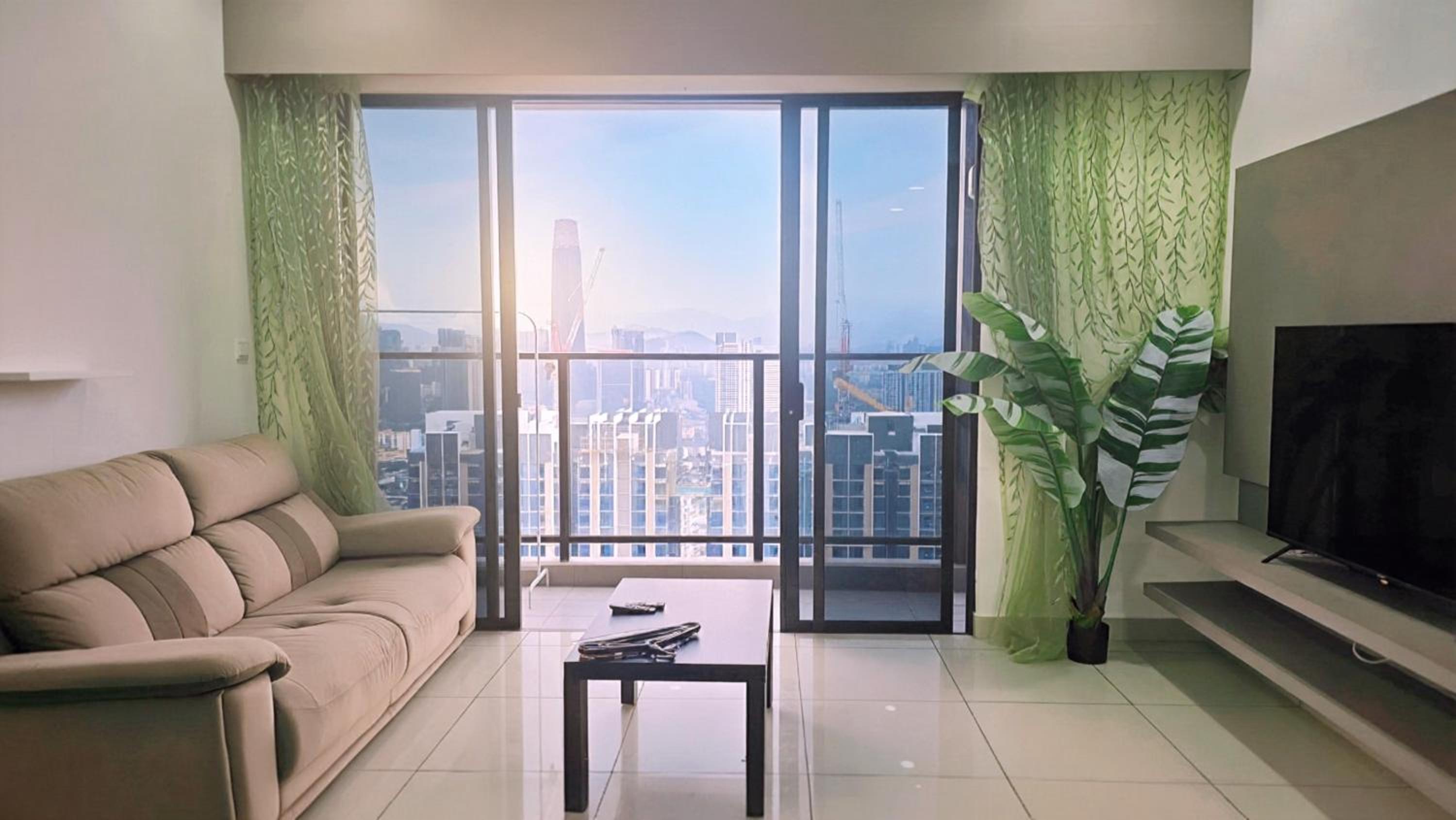 Trion KL Star Suites