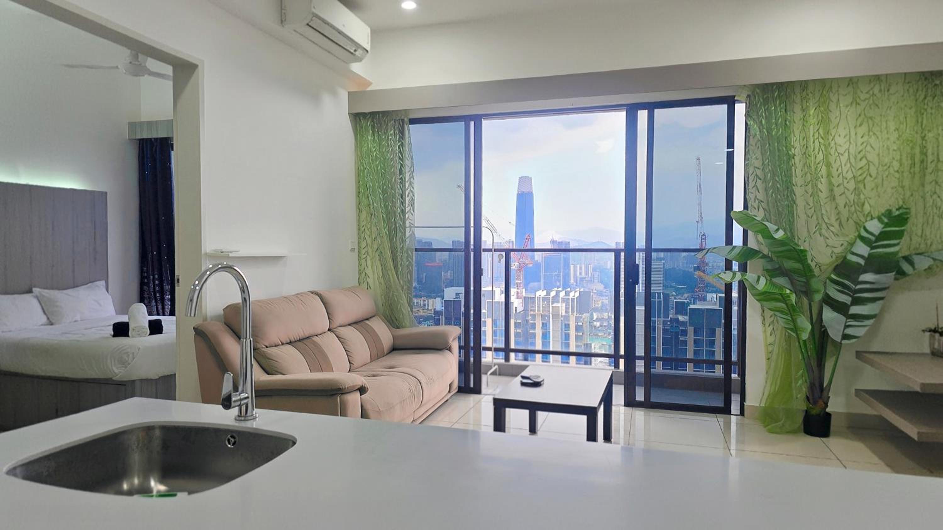 Trion KL Star Suites