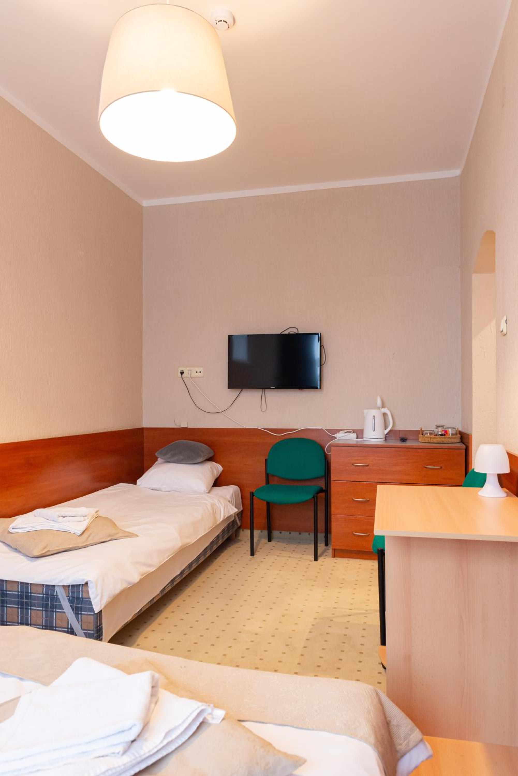 Inza Guest House