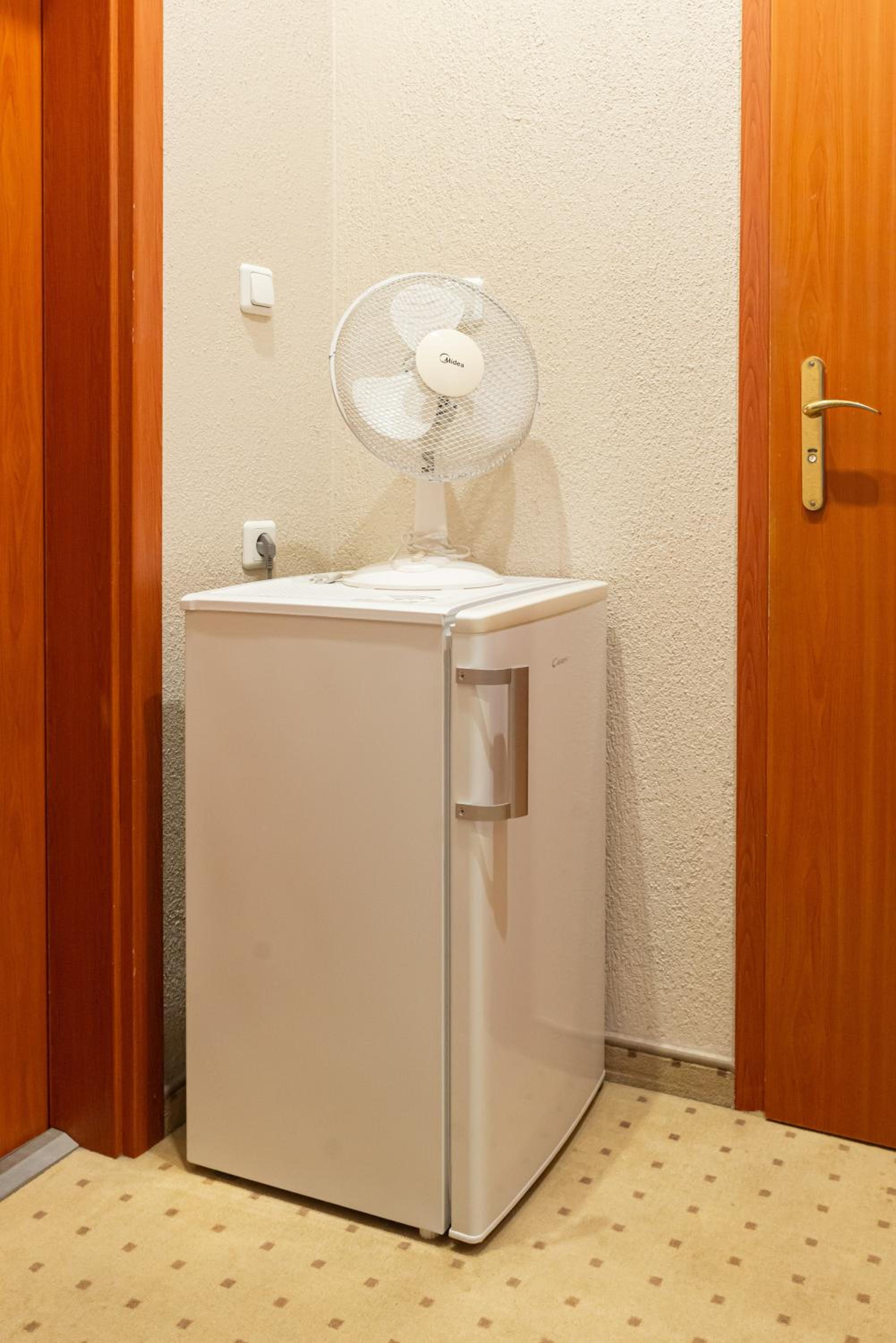 Inza Guest House