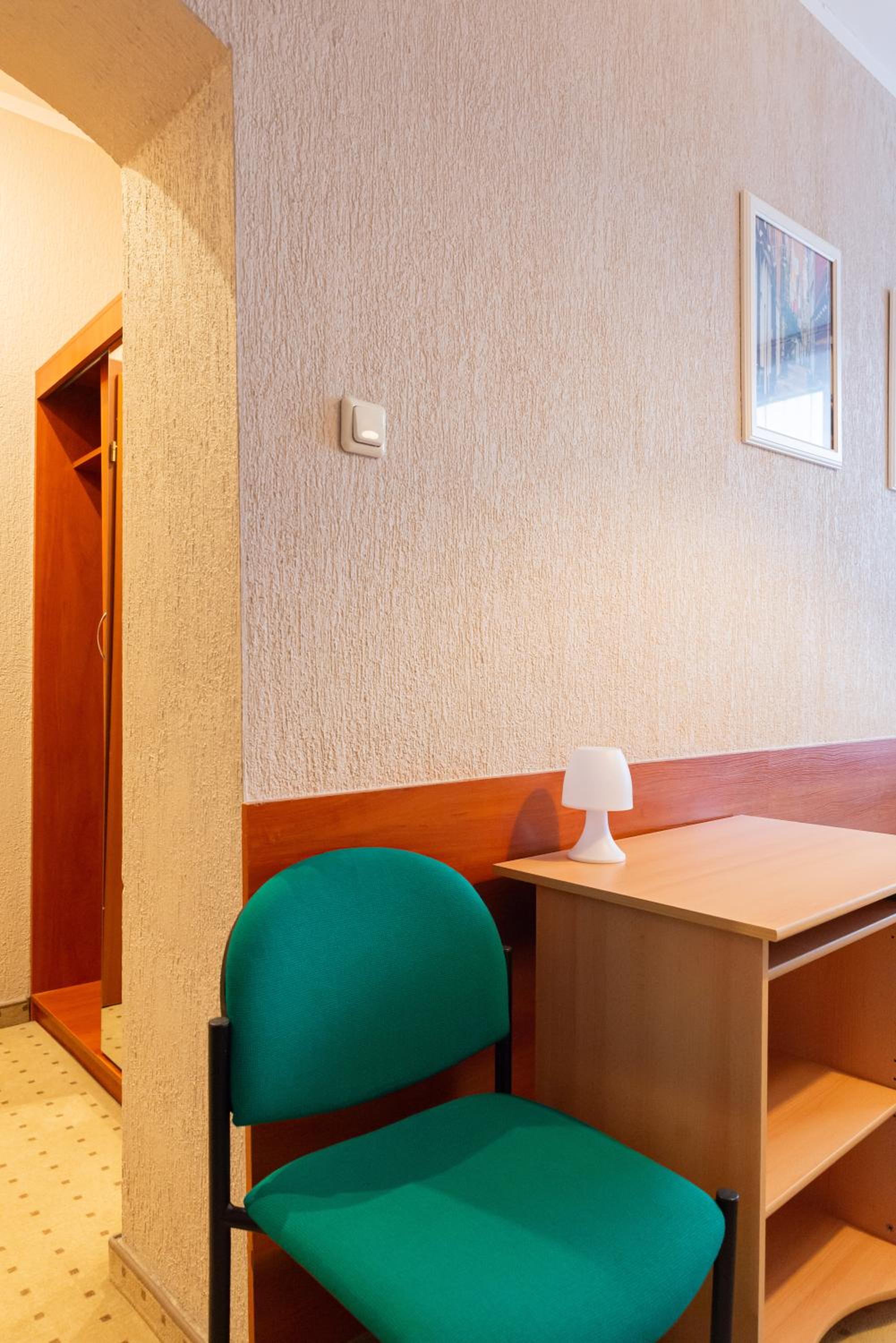 Inza Guest House