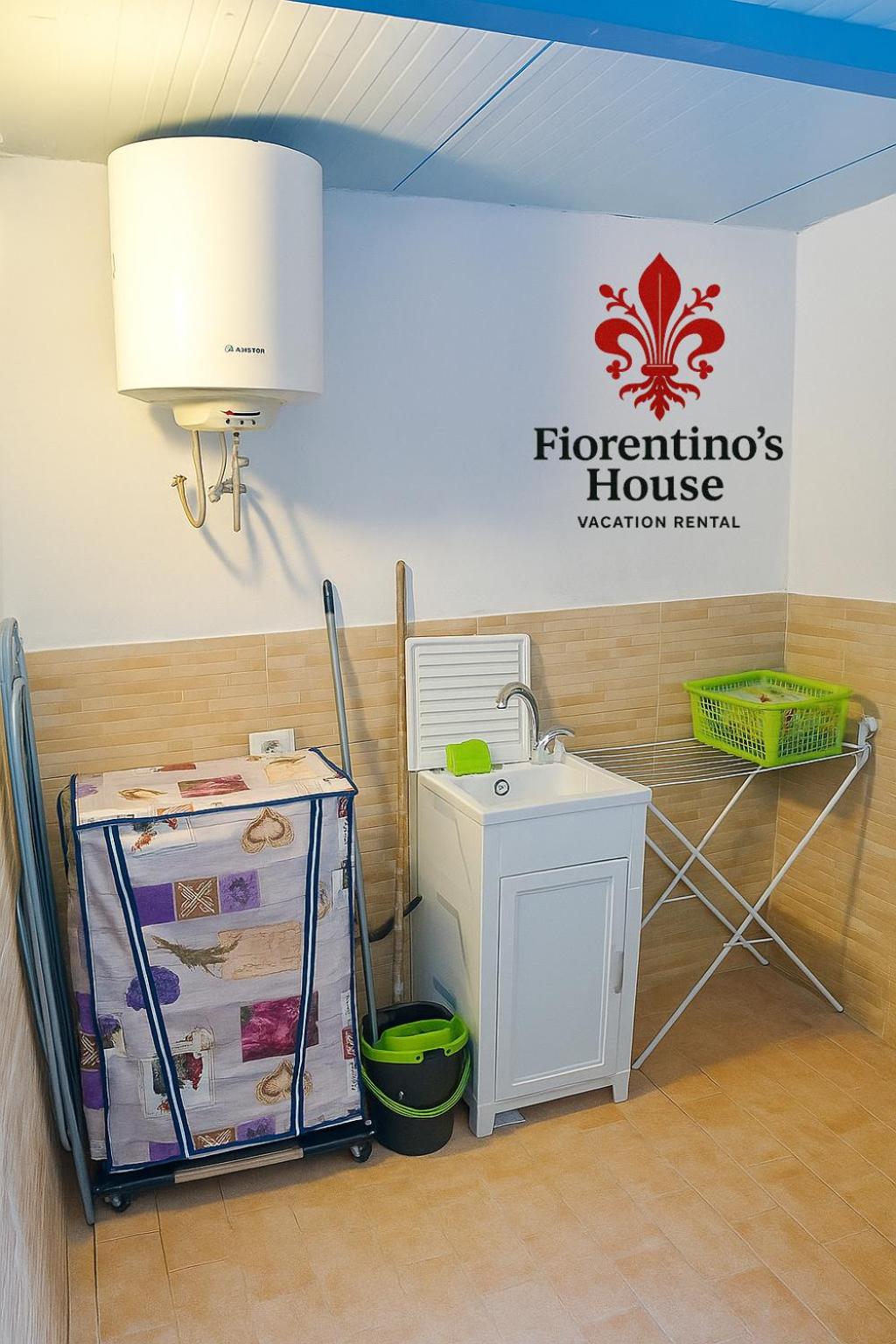 Fiorentino's House