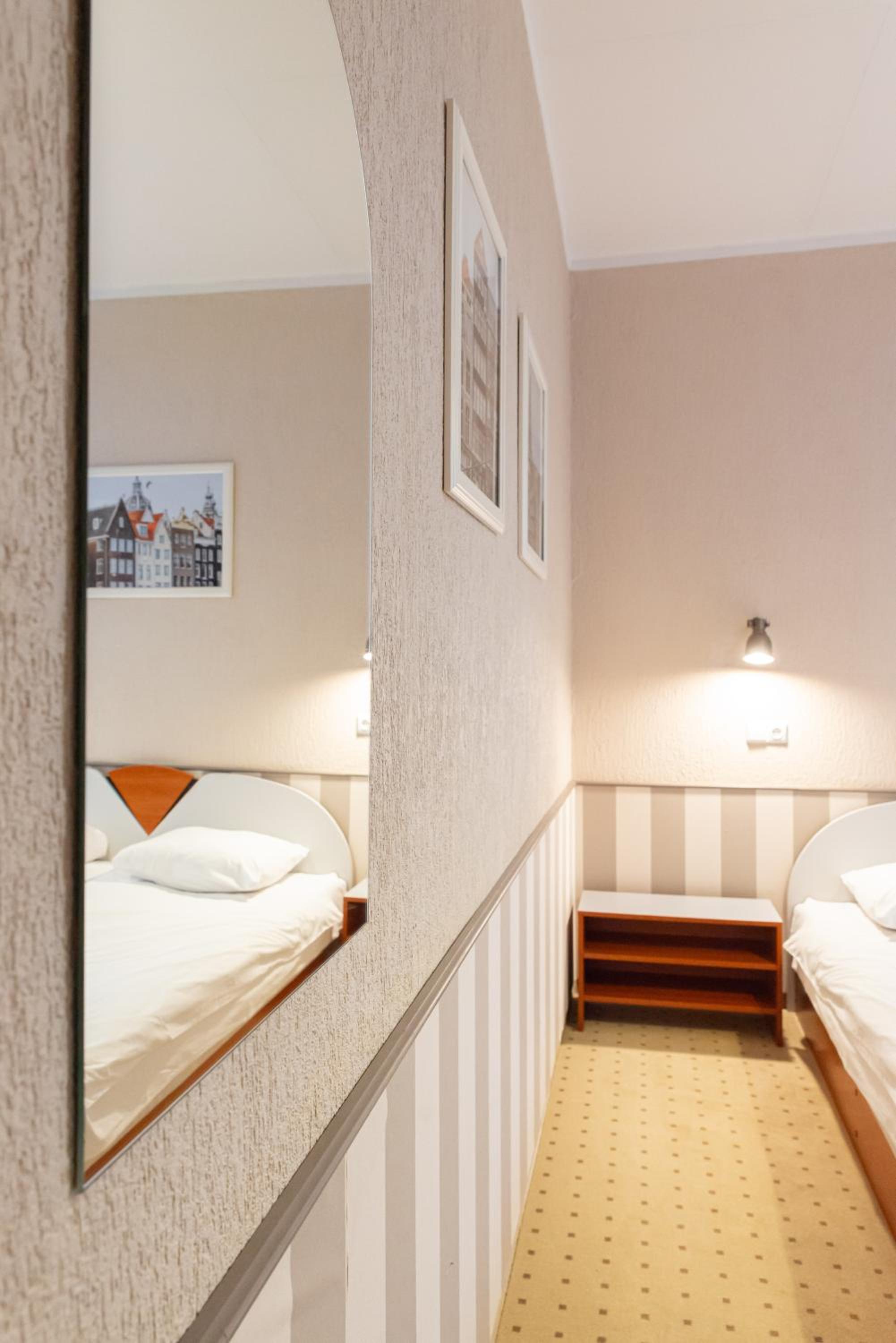 Inza Guest House