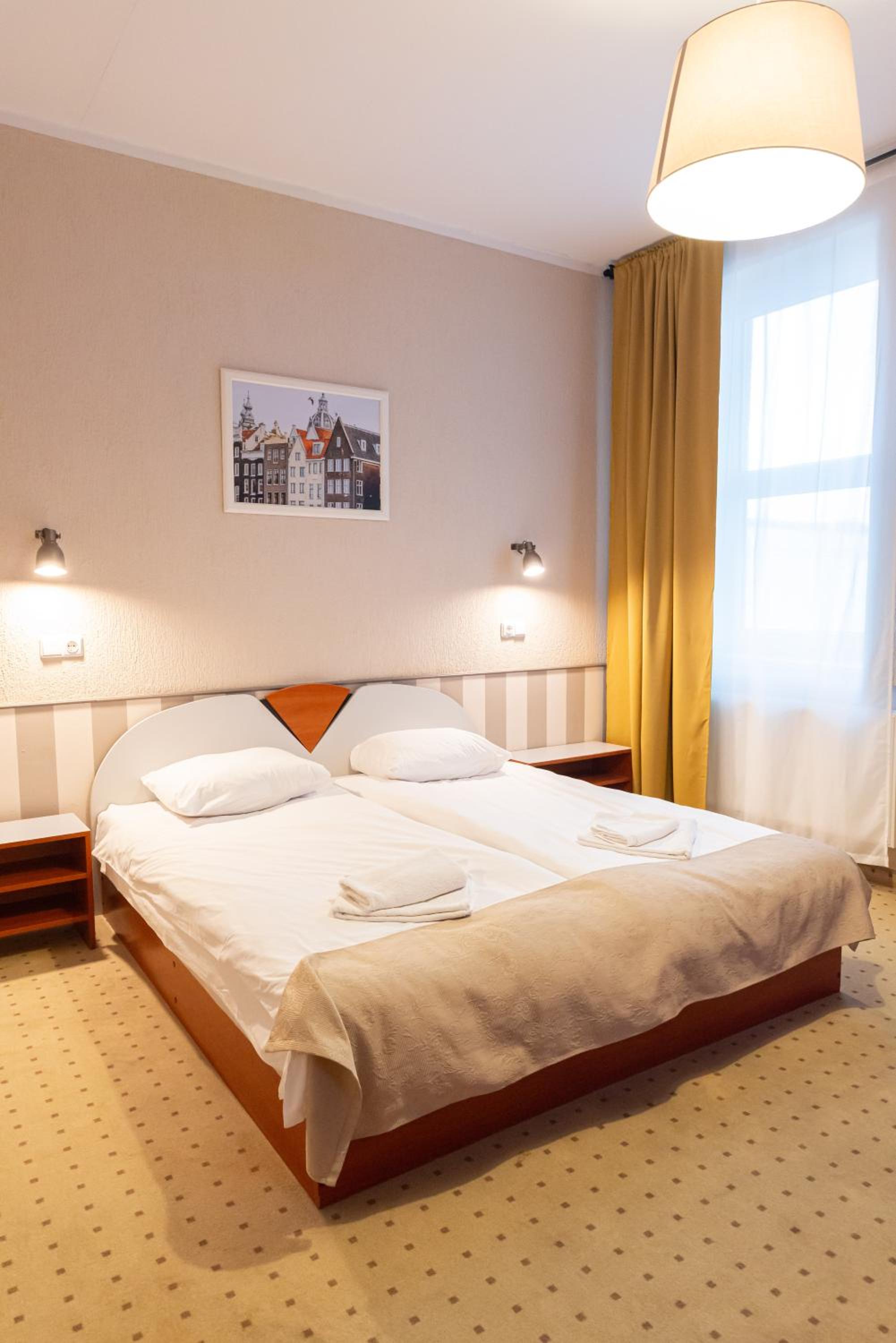 Inza Guest House