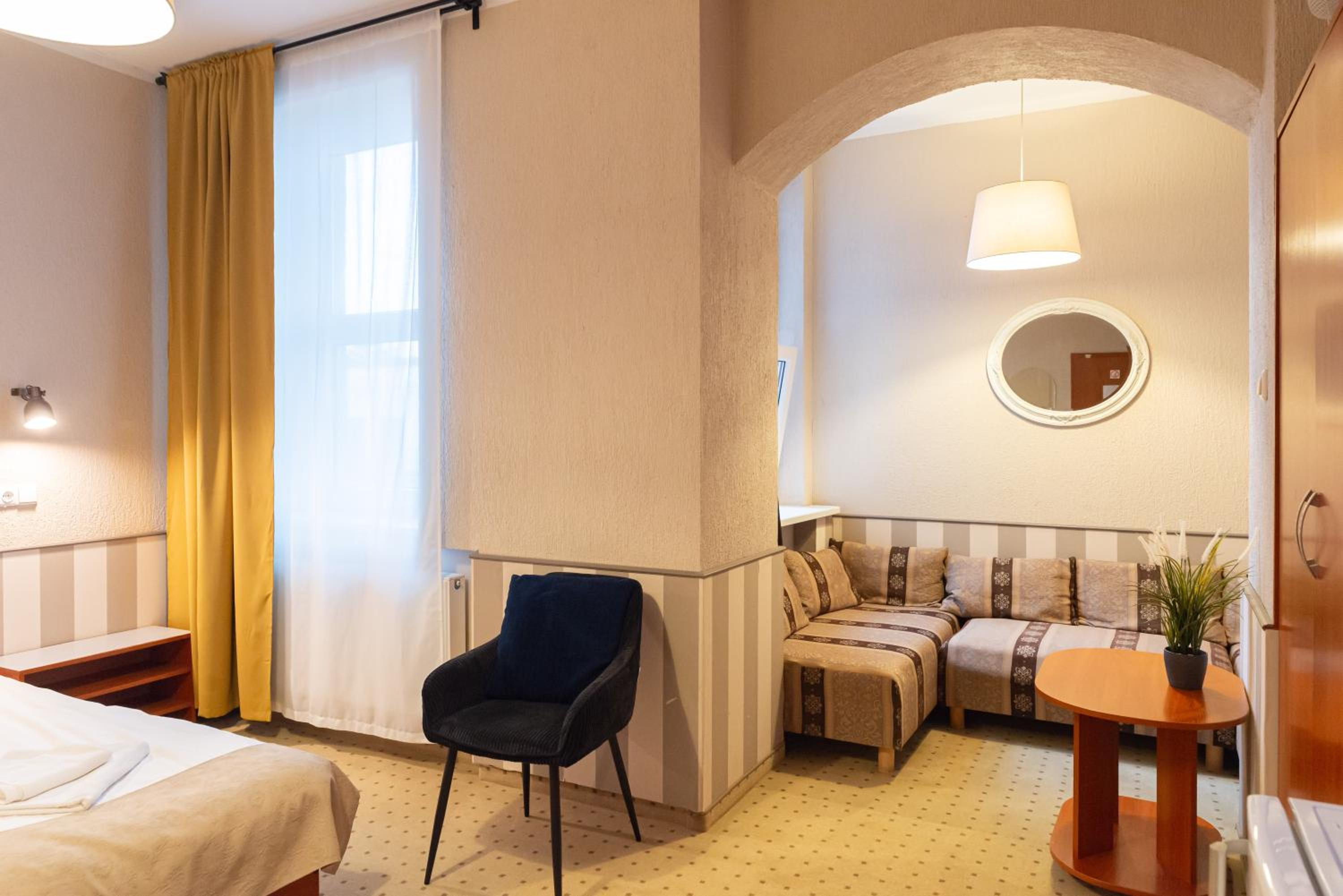 Inza Guest House
