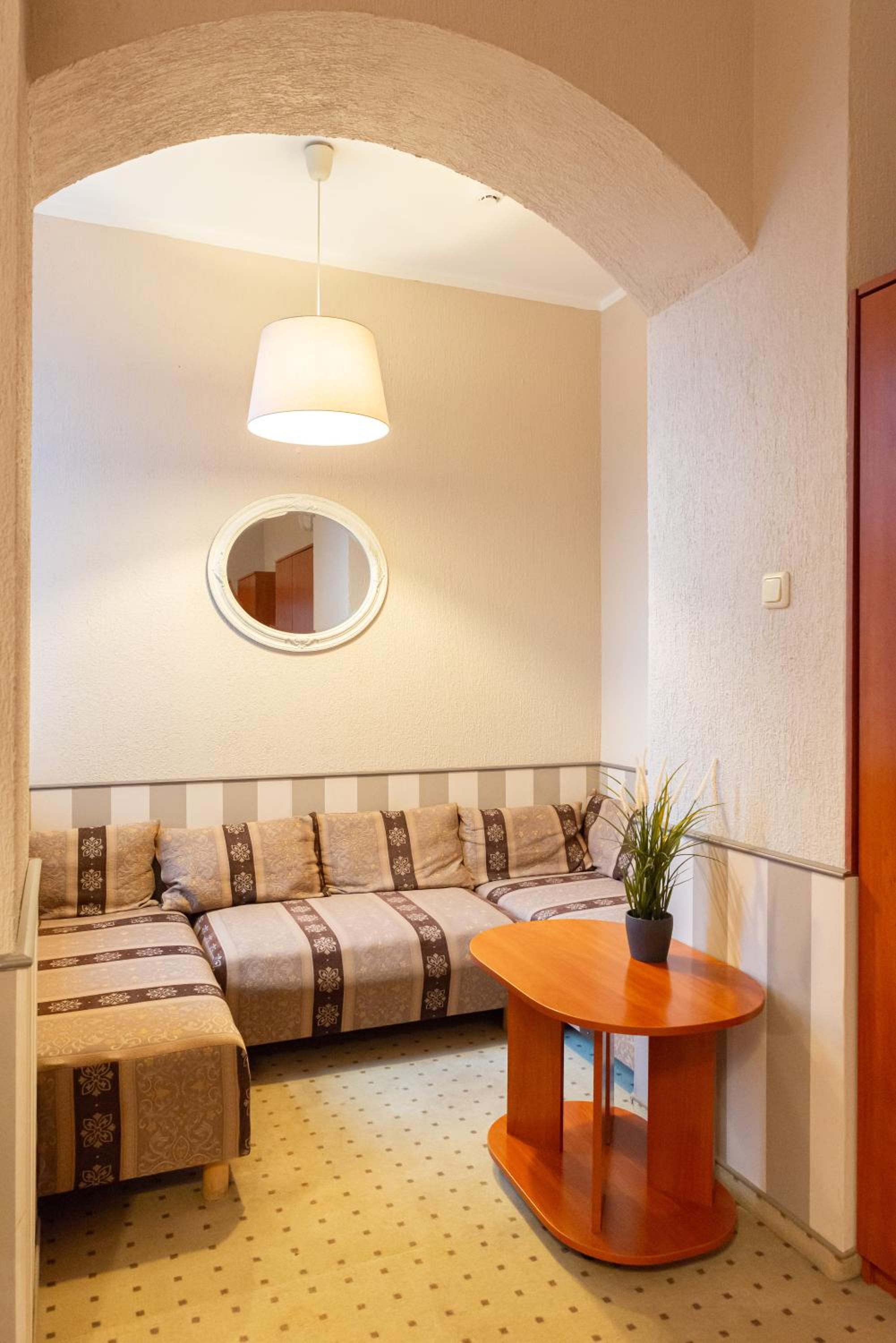 Inza Guest House