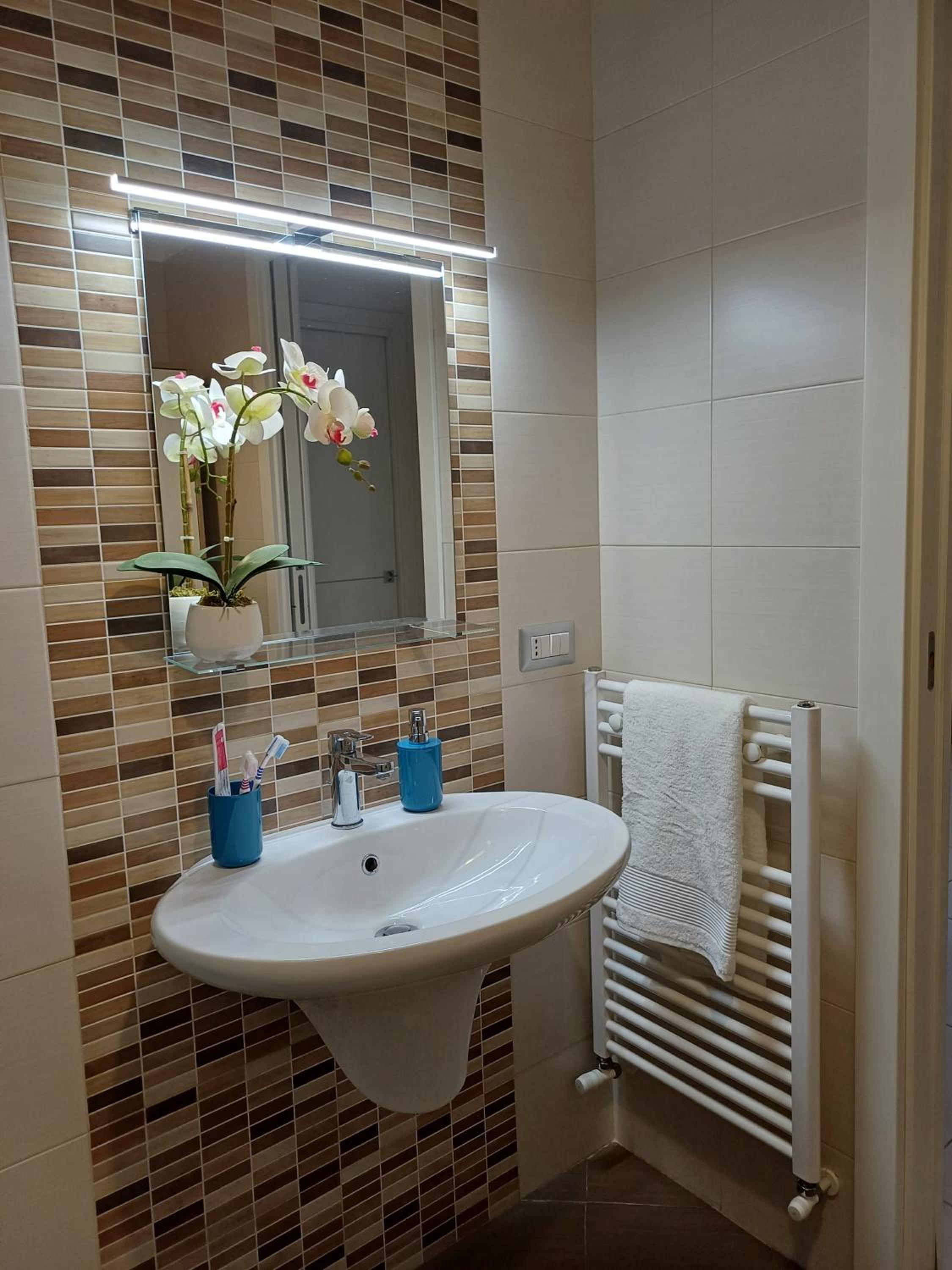 Stella Maris - Private Apartment