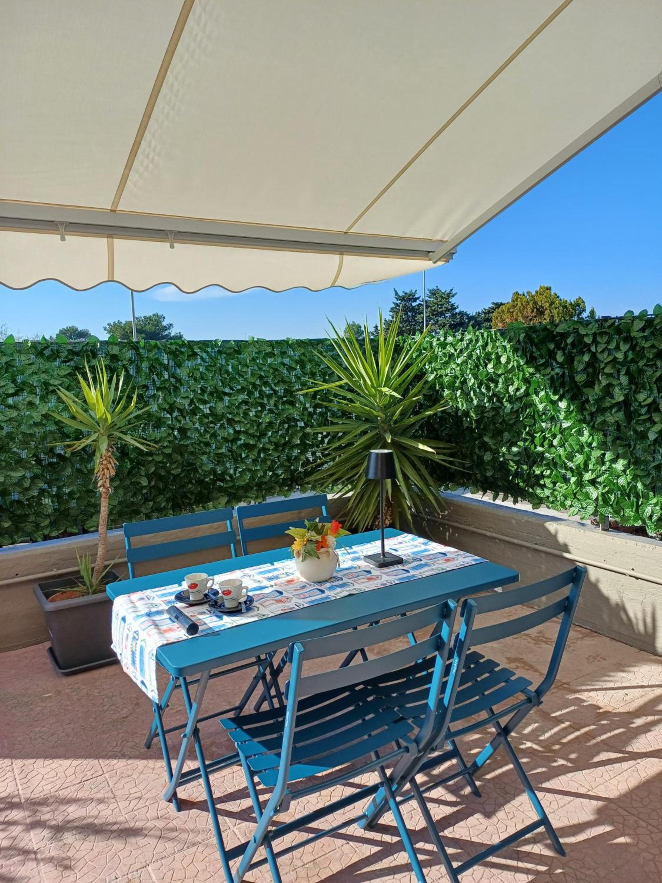 Stella Maris - Private Apartment