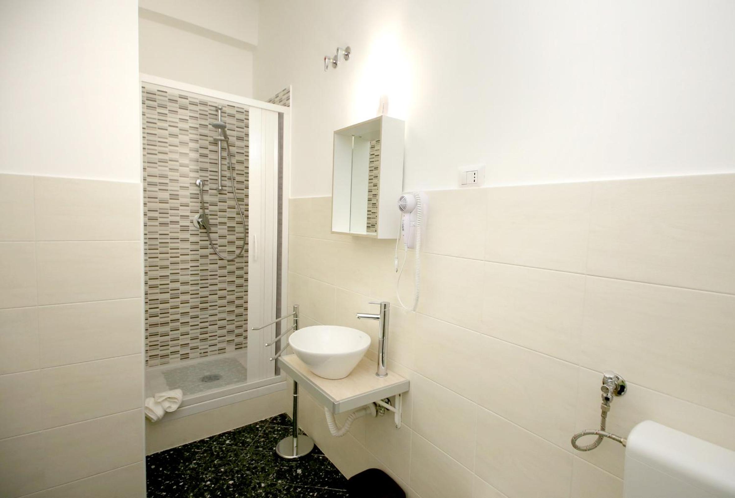 B&B Salernoway