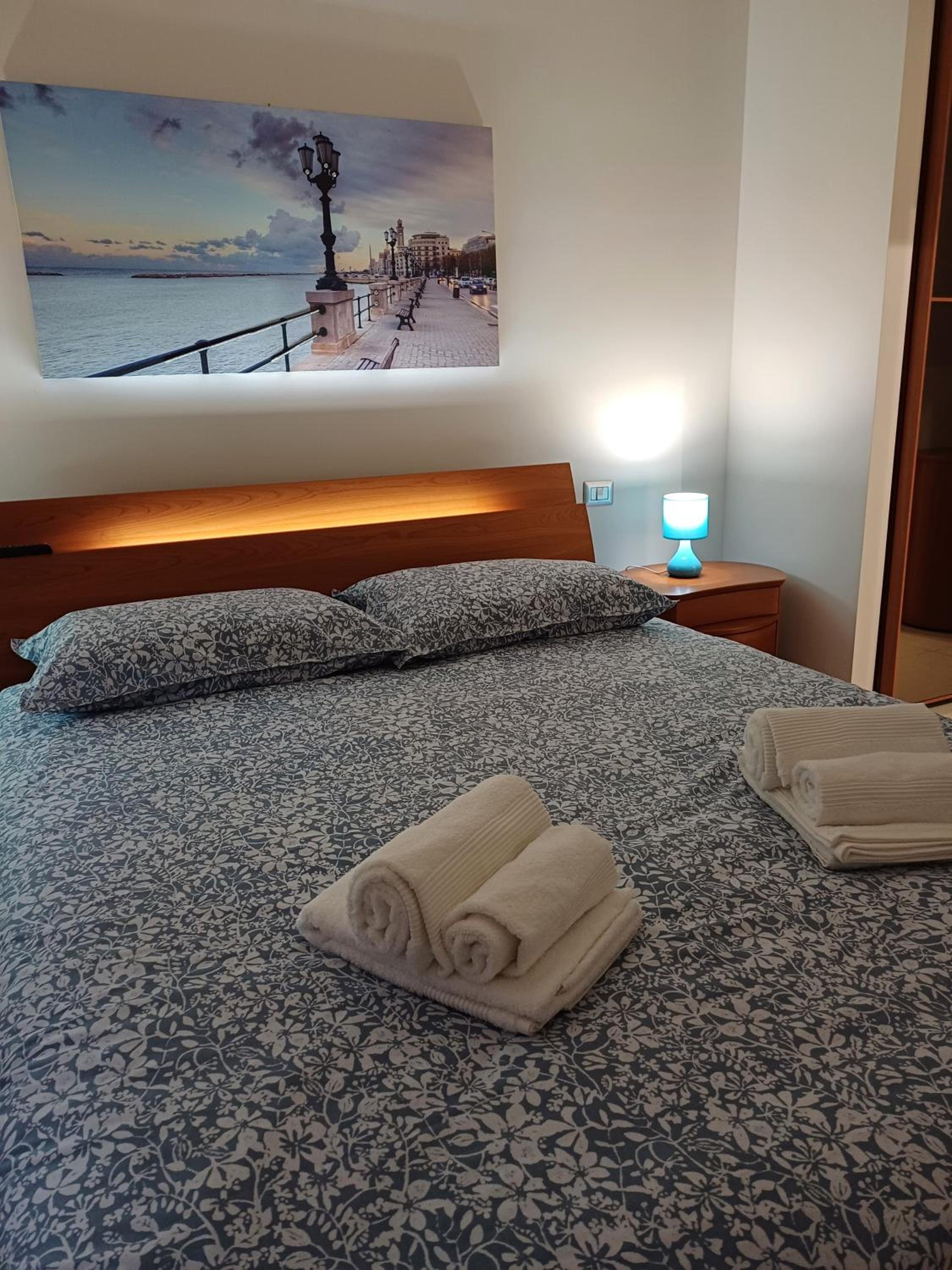 Stella Maris - Private Apartment