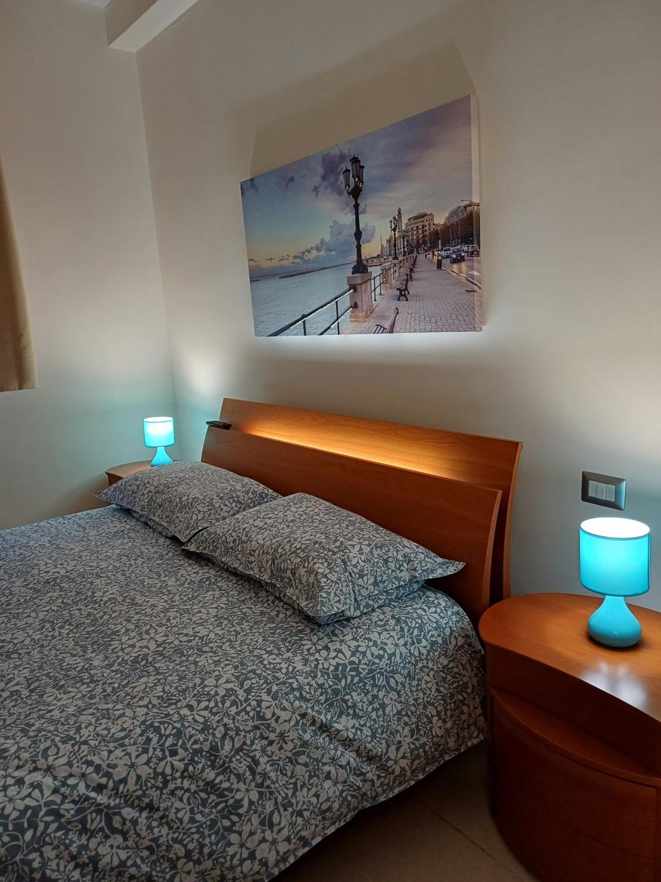 Stella Maris - Private Apartment